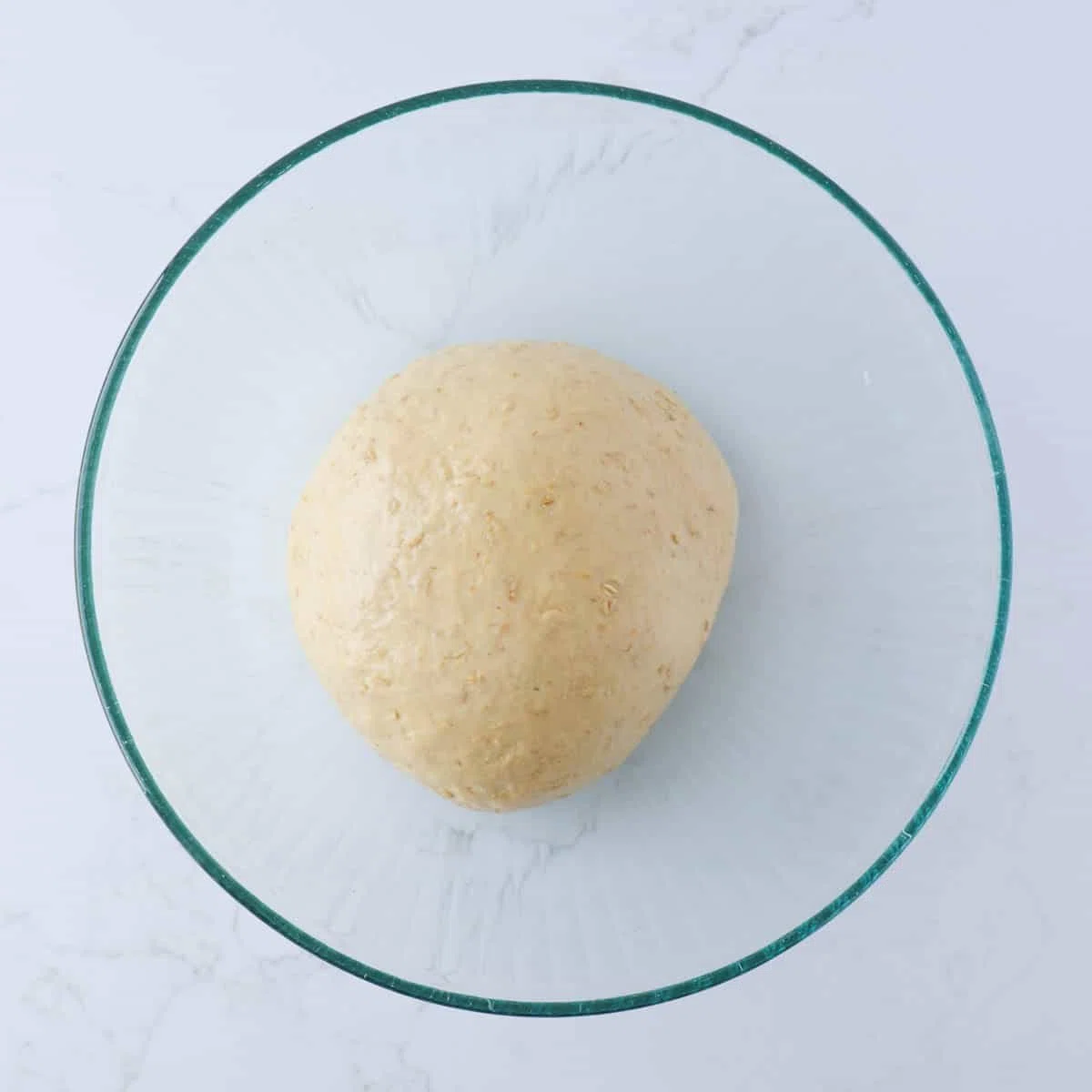 Oatmeal Bread