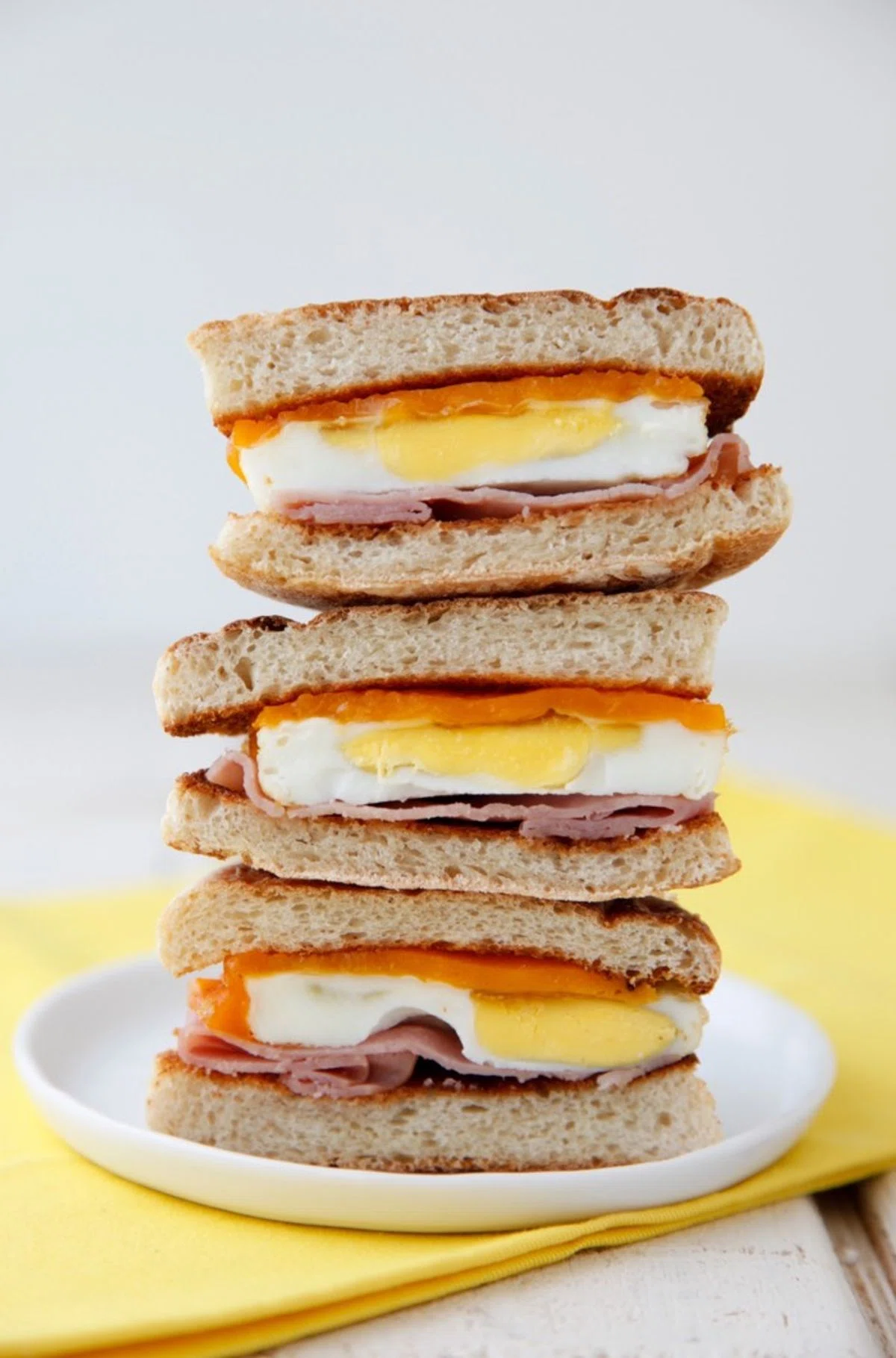 Egg McMuffin