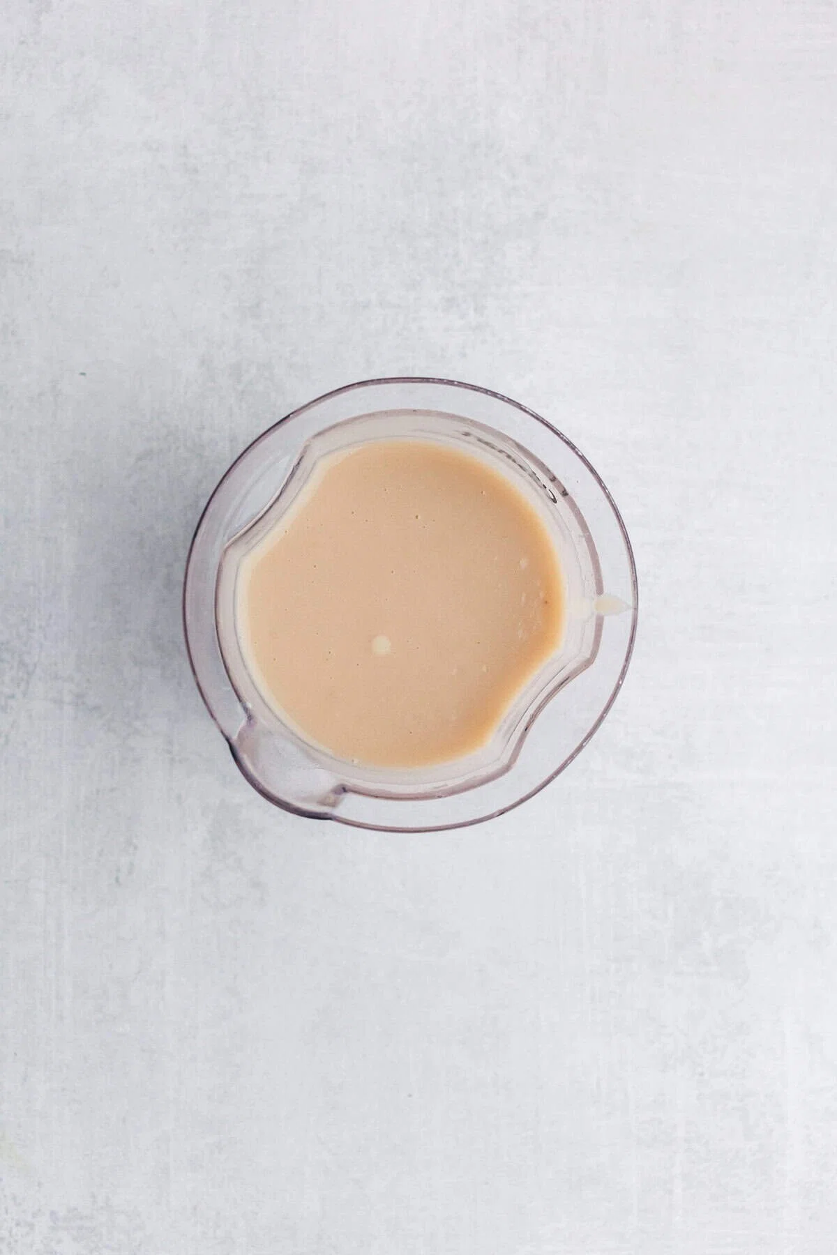 Dairy-Free Cream of Mushroom Soup Recipe