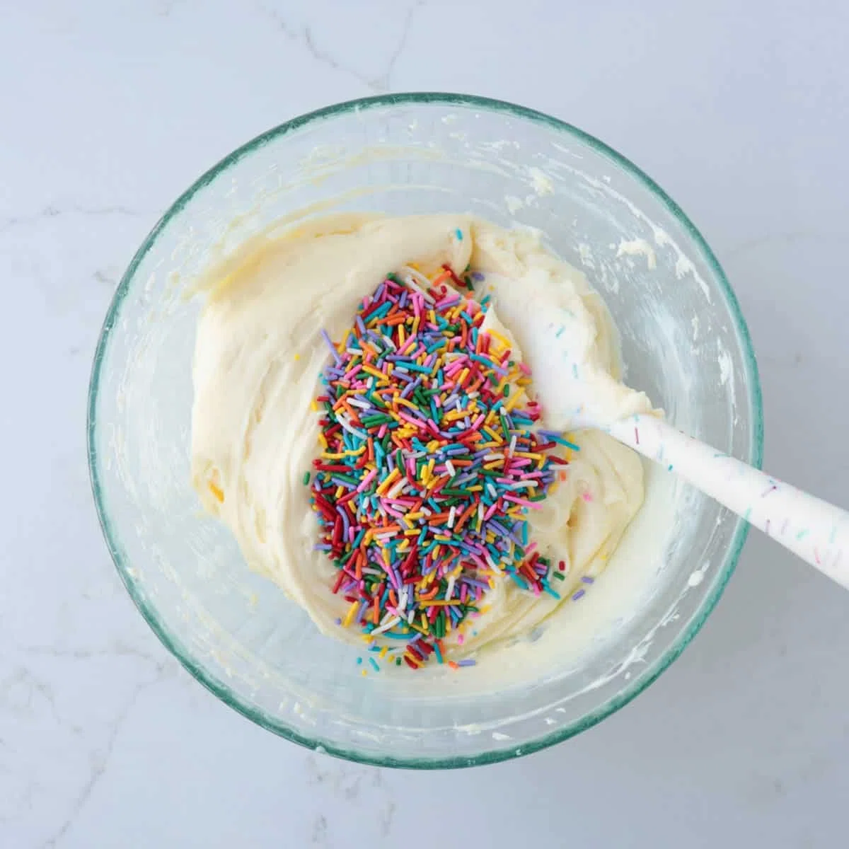 Oreo Birthday Frozen Cheesecake