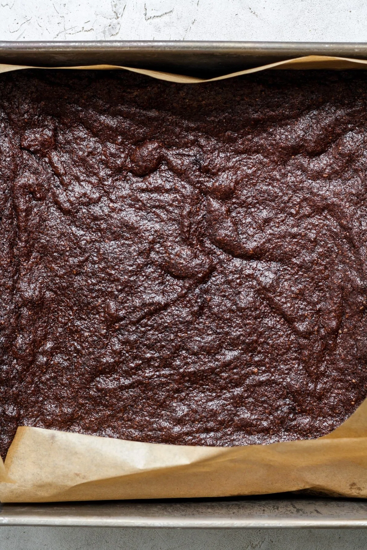 Cosmic Brownies