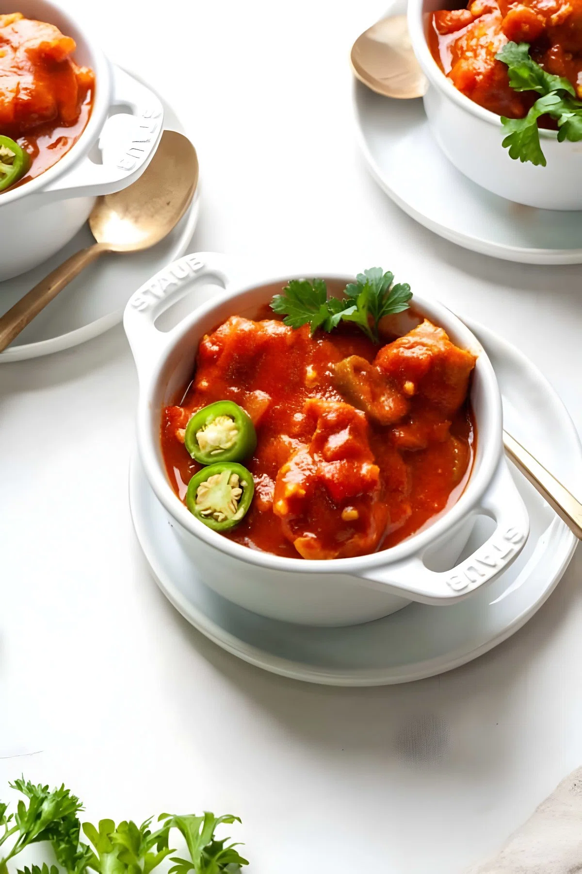 Lamb Vindaloo Recipe