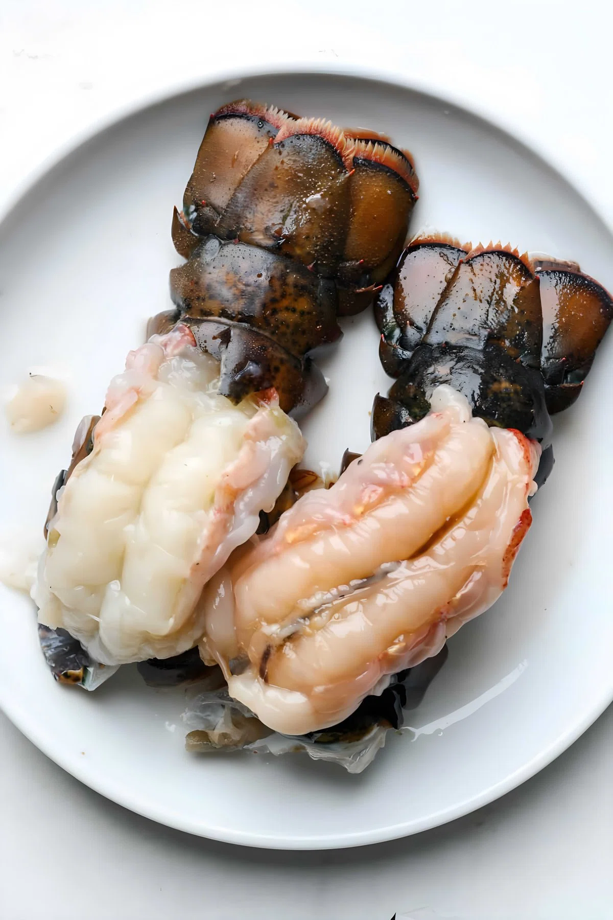 Fried Lobster Tails