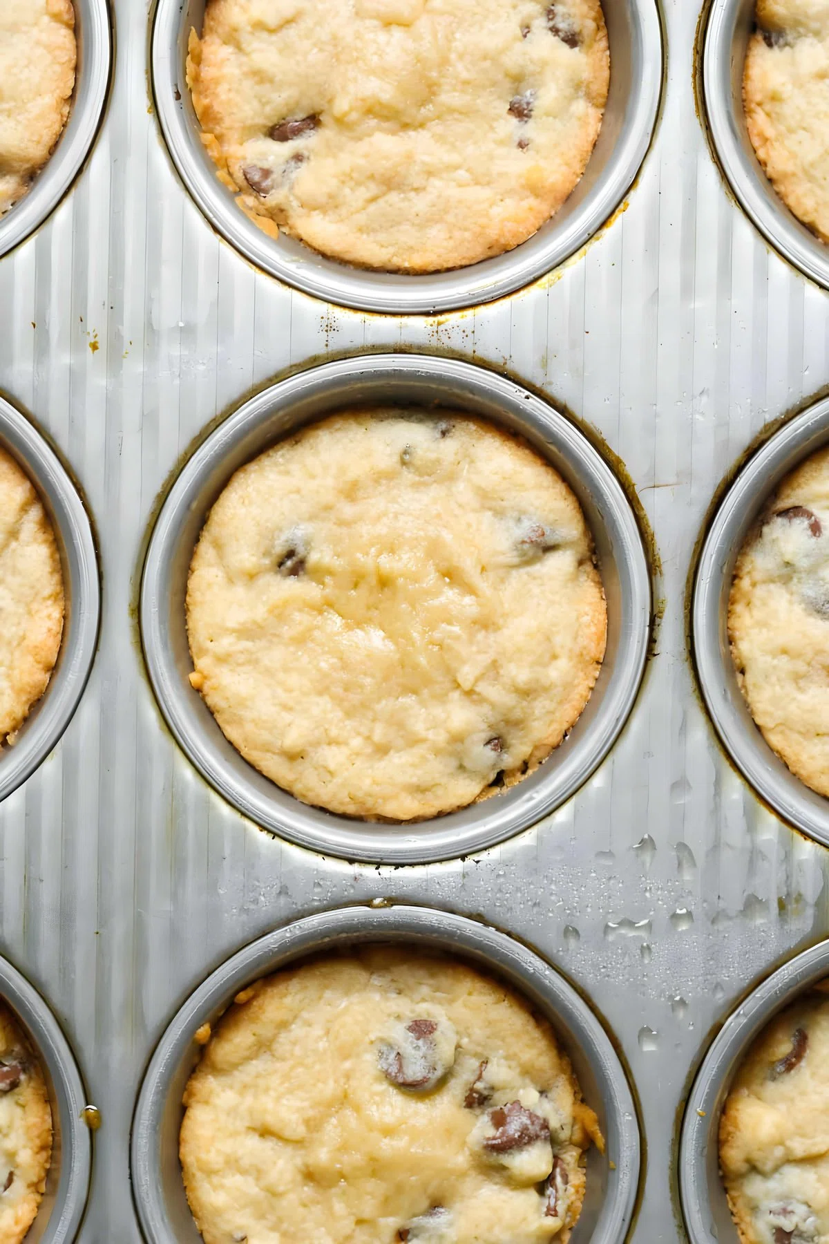 Cookie Cups