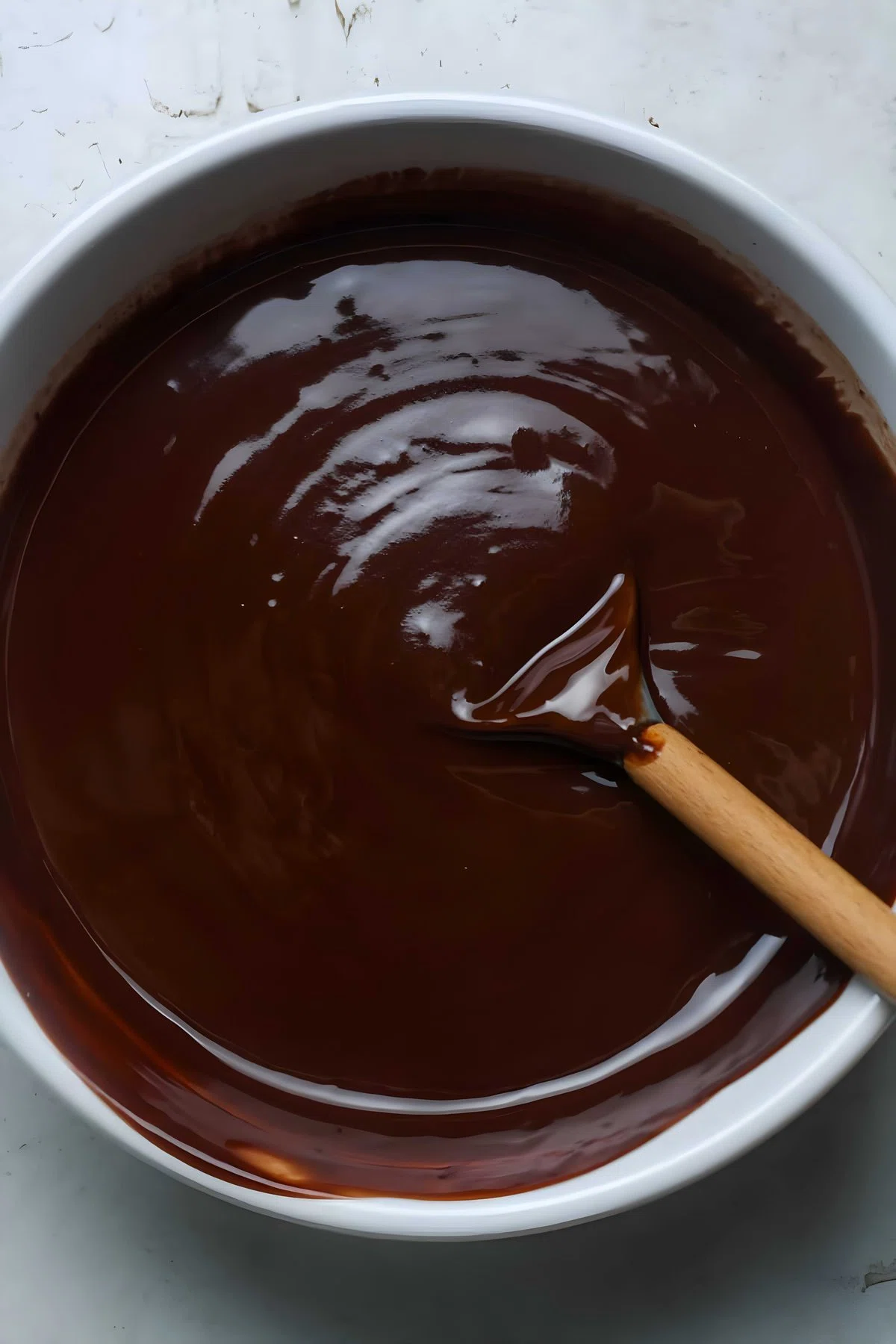 Flourless Chocolate Torte