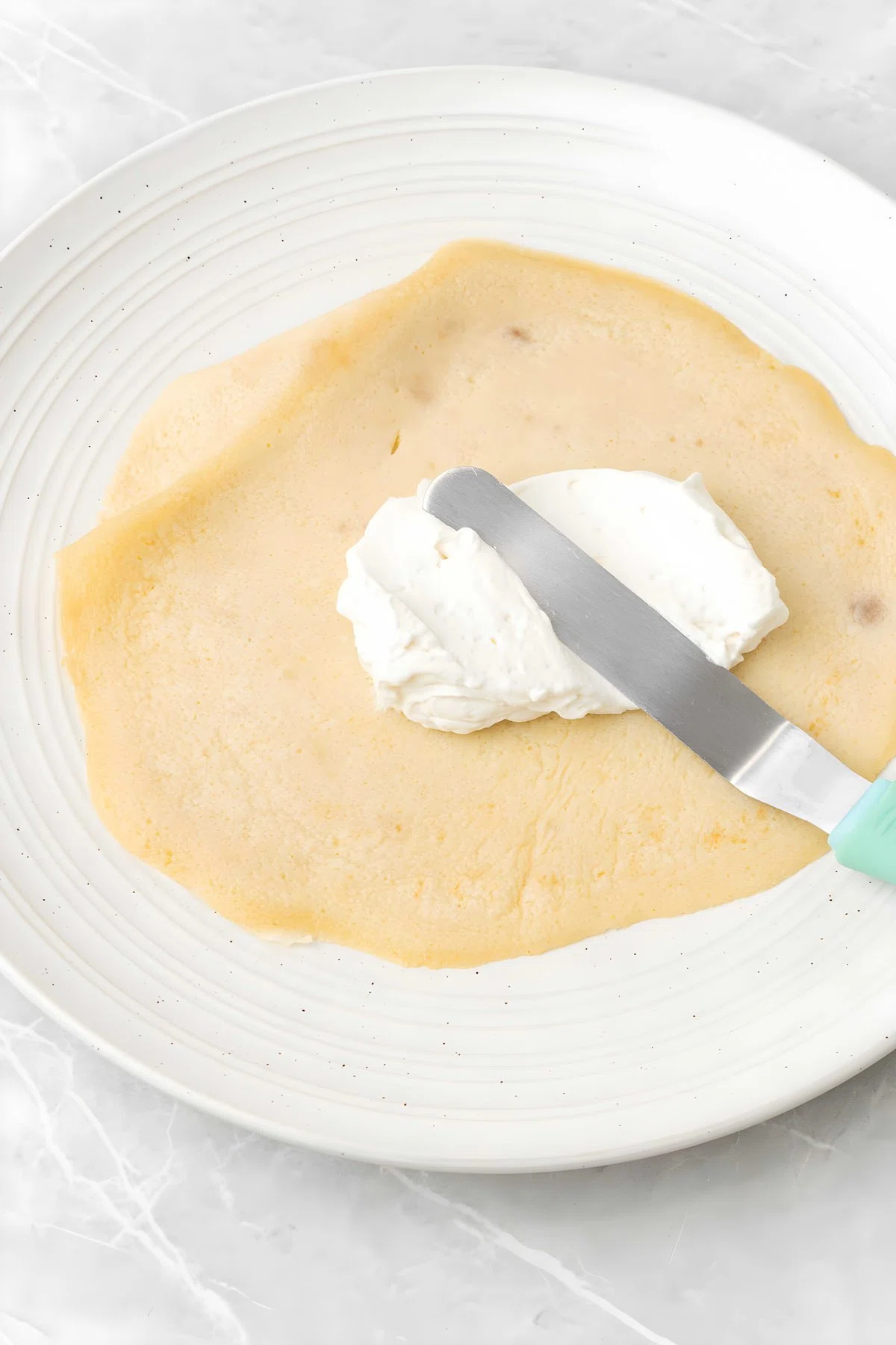Crepe Cake