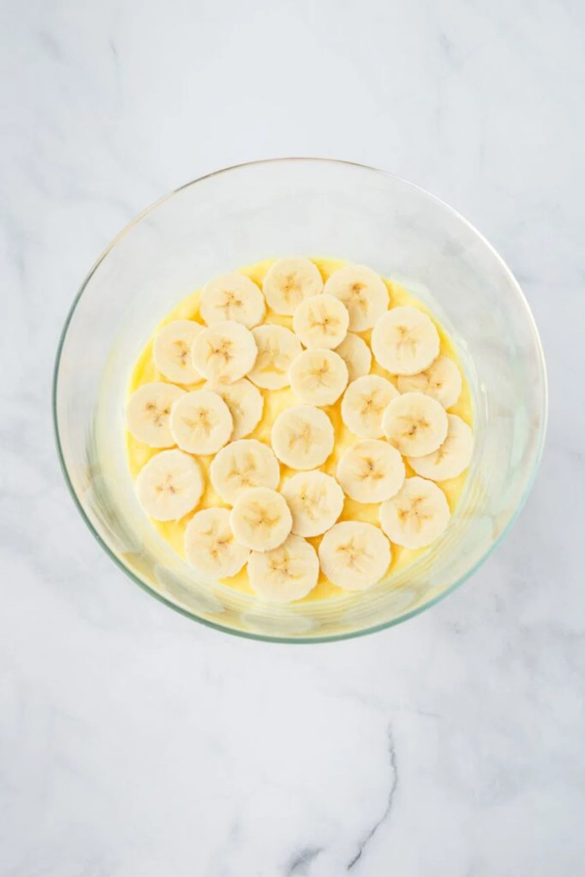 Banana Pudding