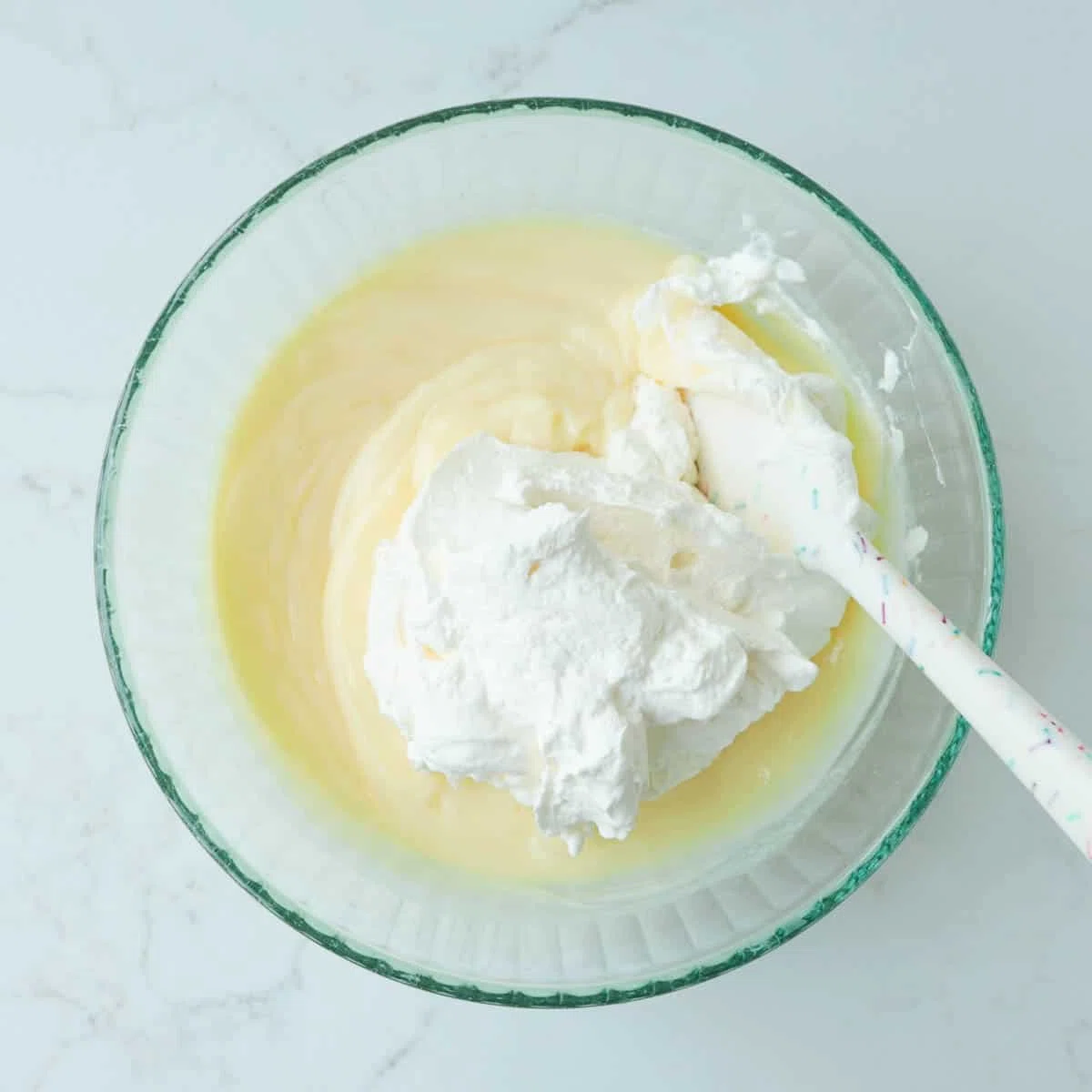 Easy Banana Pudding