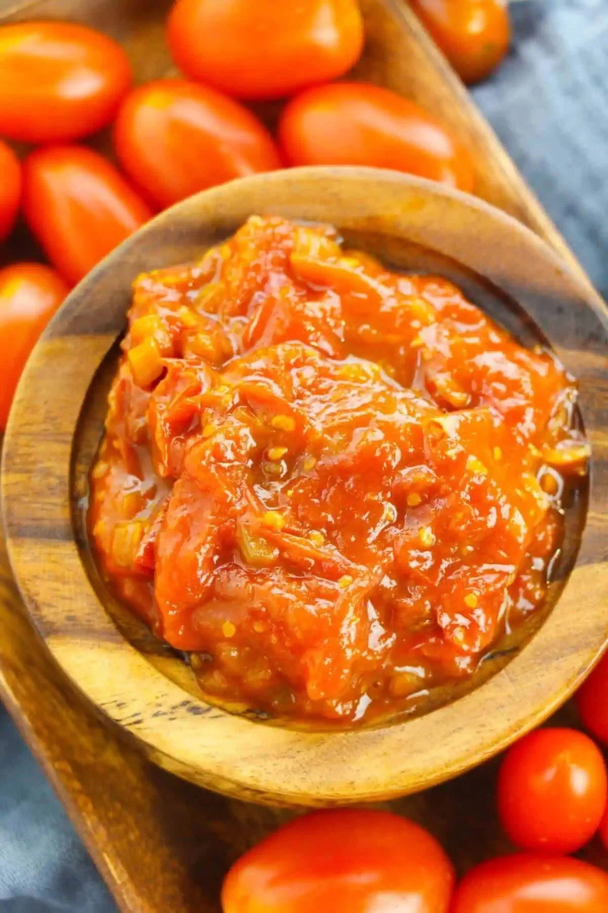 Tomato Jam