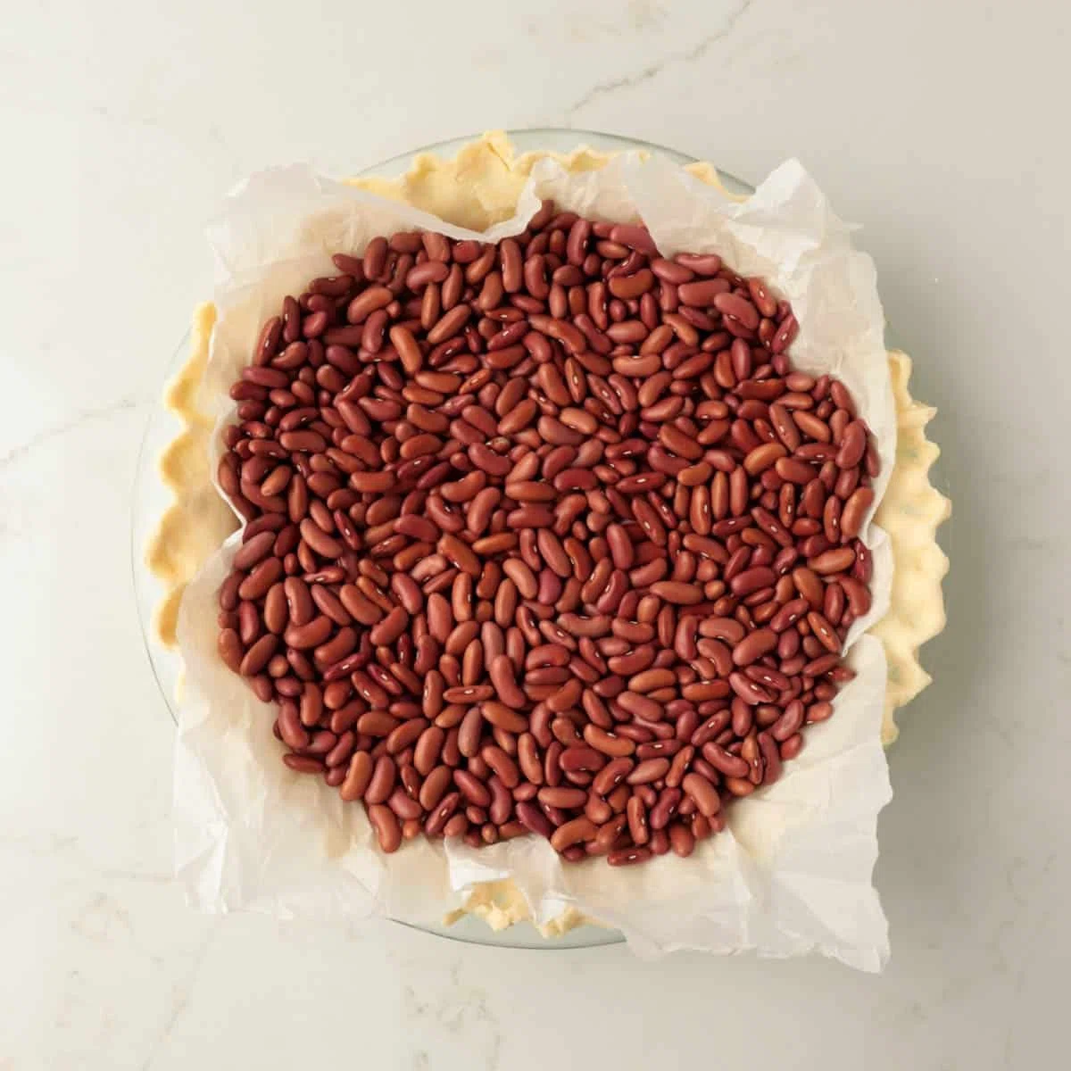 Fudgy Brownie Pecan Pie