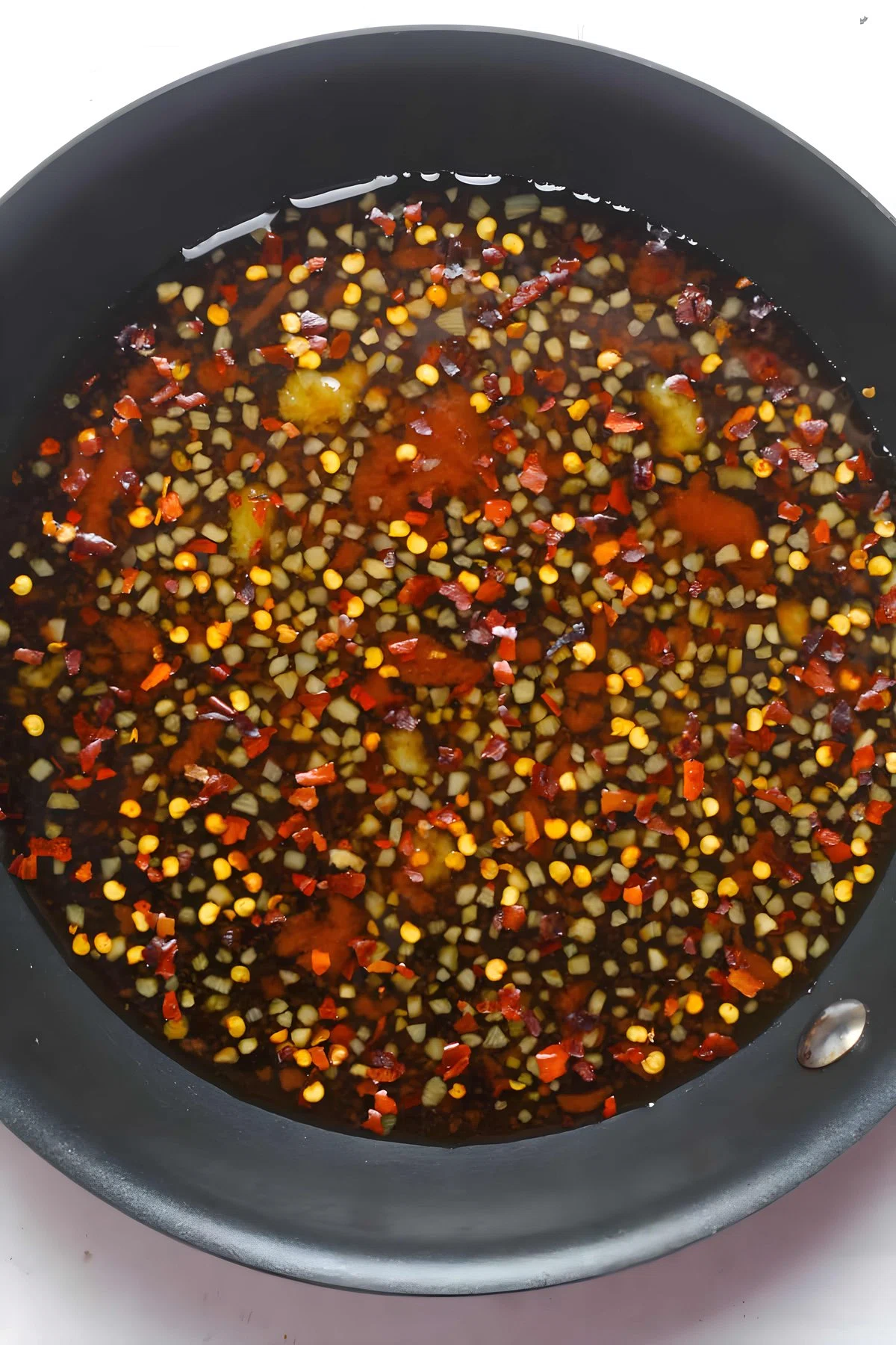 Korean BBQ Sauce