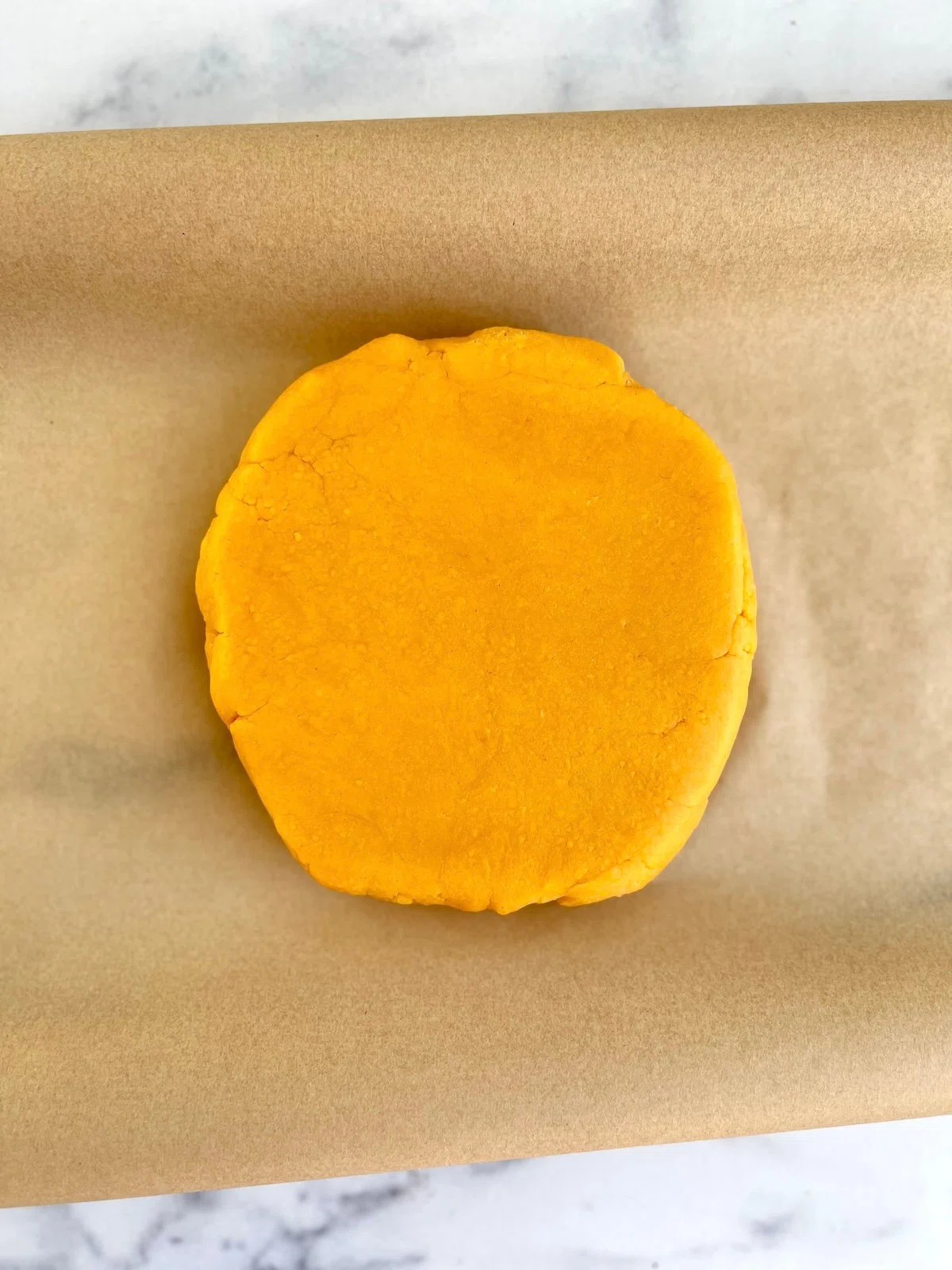 Cheese Wafers