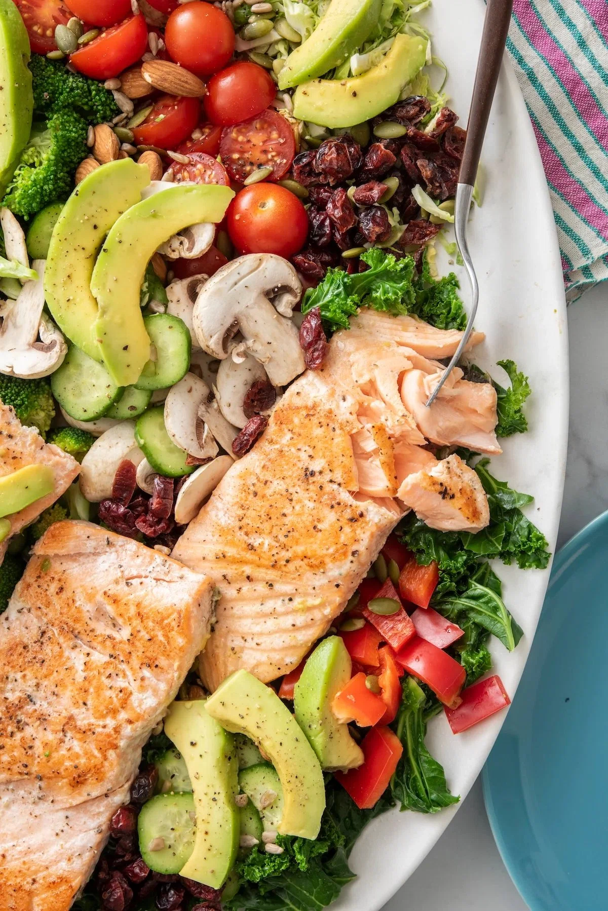 Superfood Salad