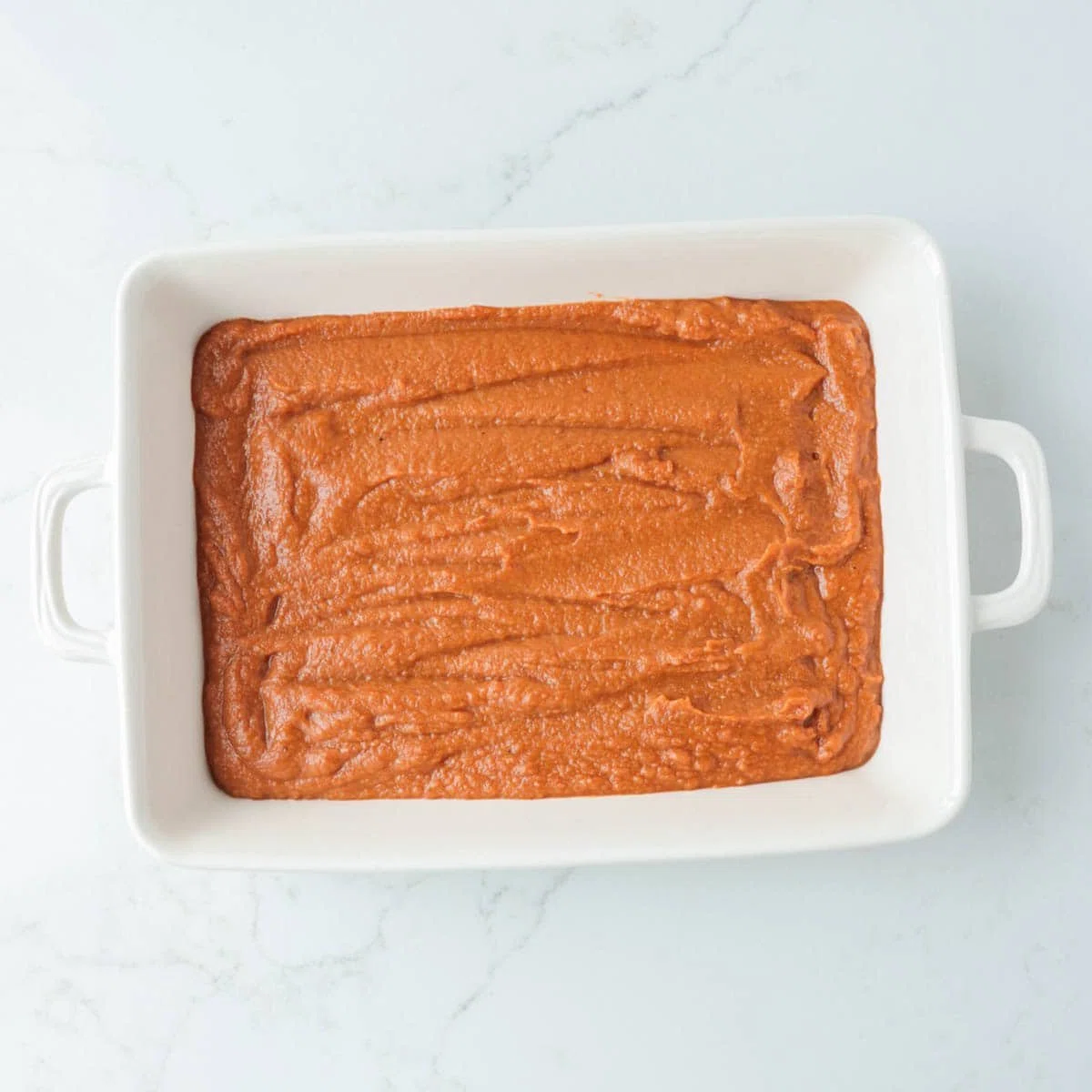 Pecan Pumpkin Crisp