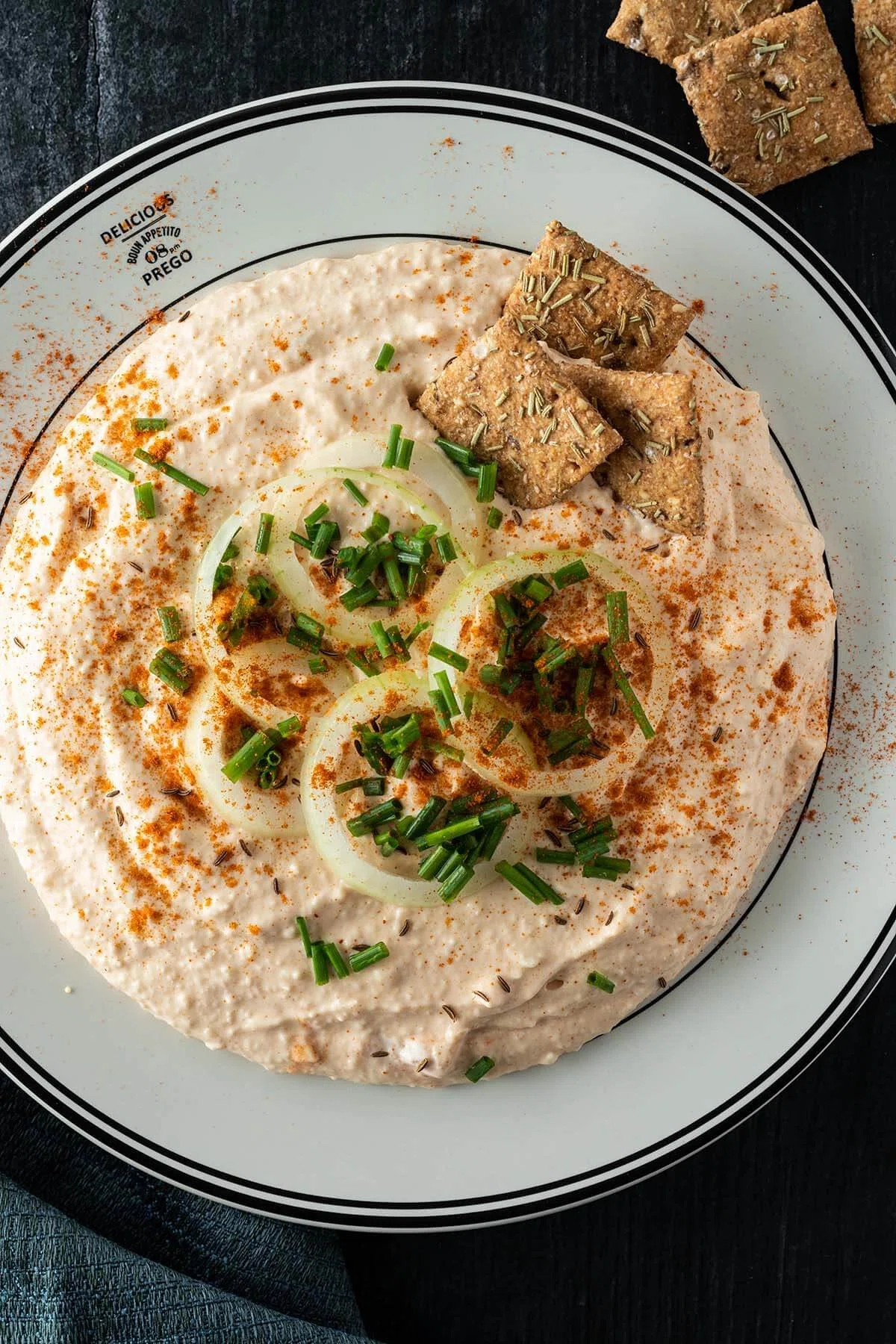 Obazda Recipe