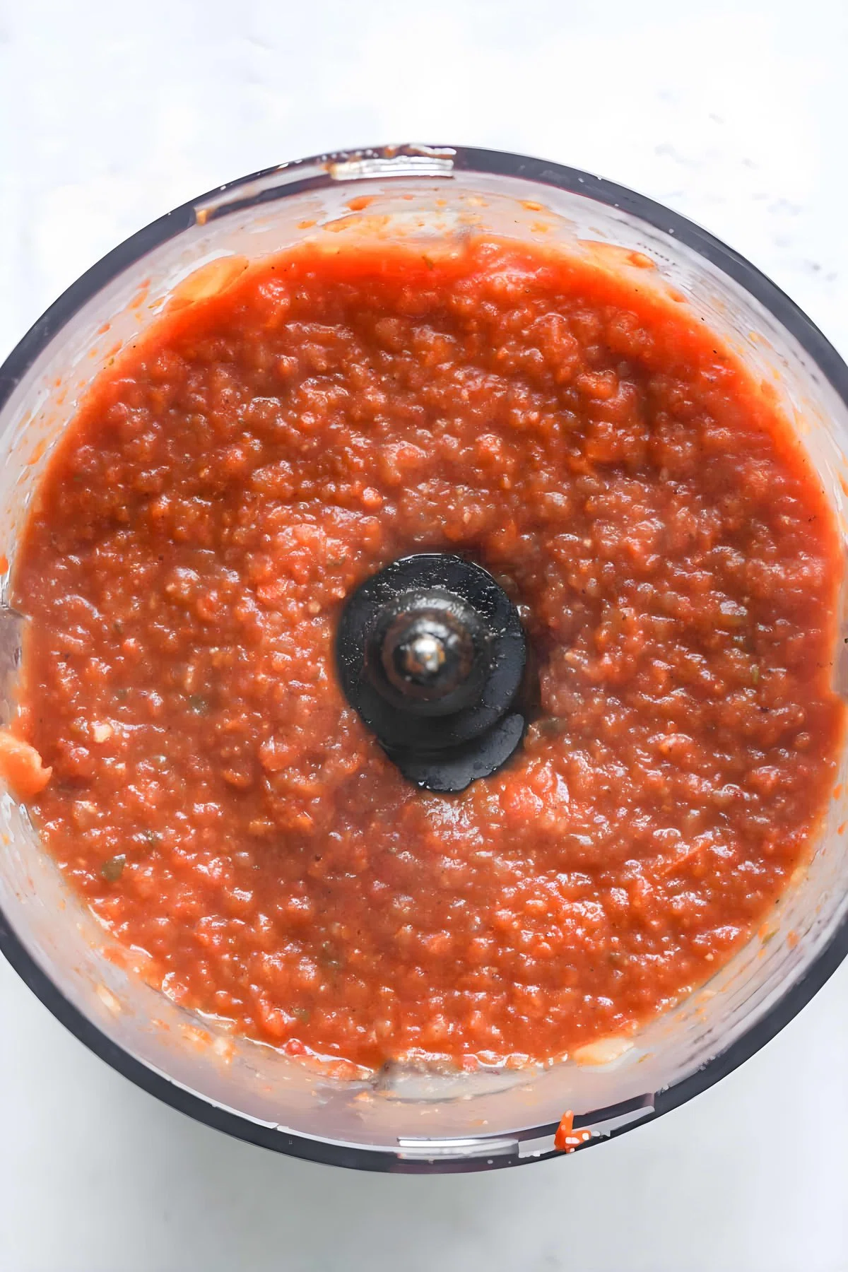 Gluten Free Tomato Soup