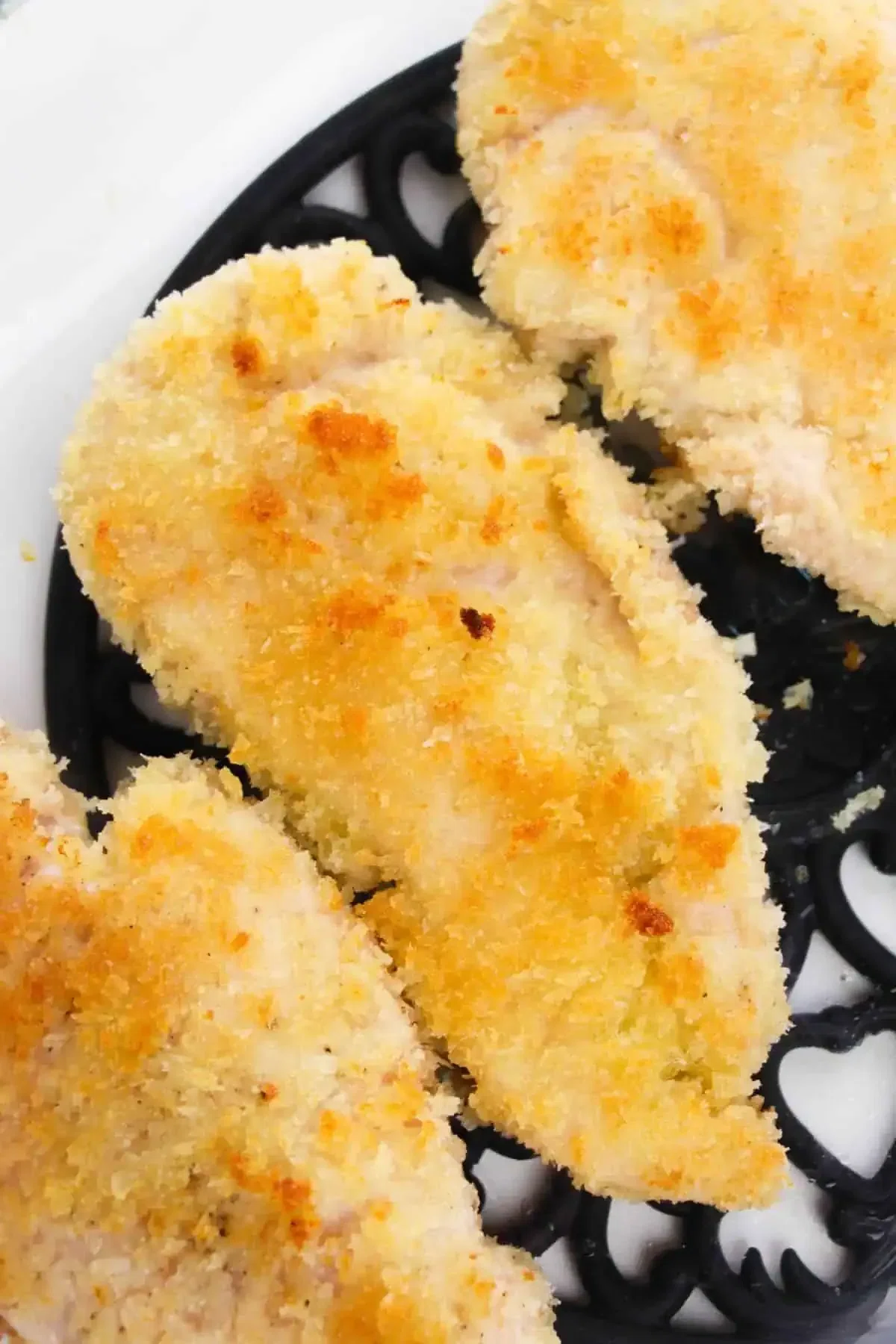 Chicken Milanese