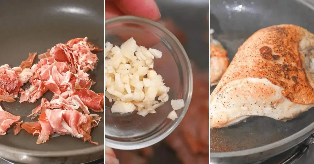 Roasted Herbed Lemon Chicken