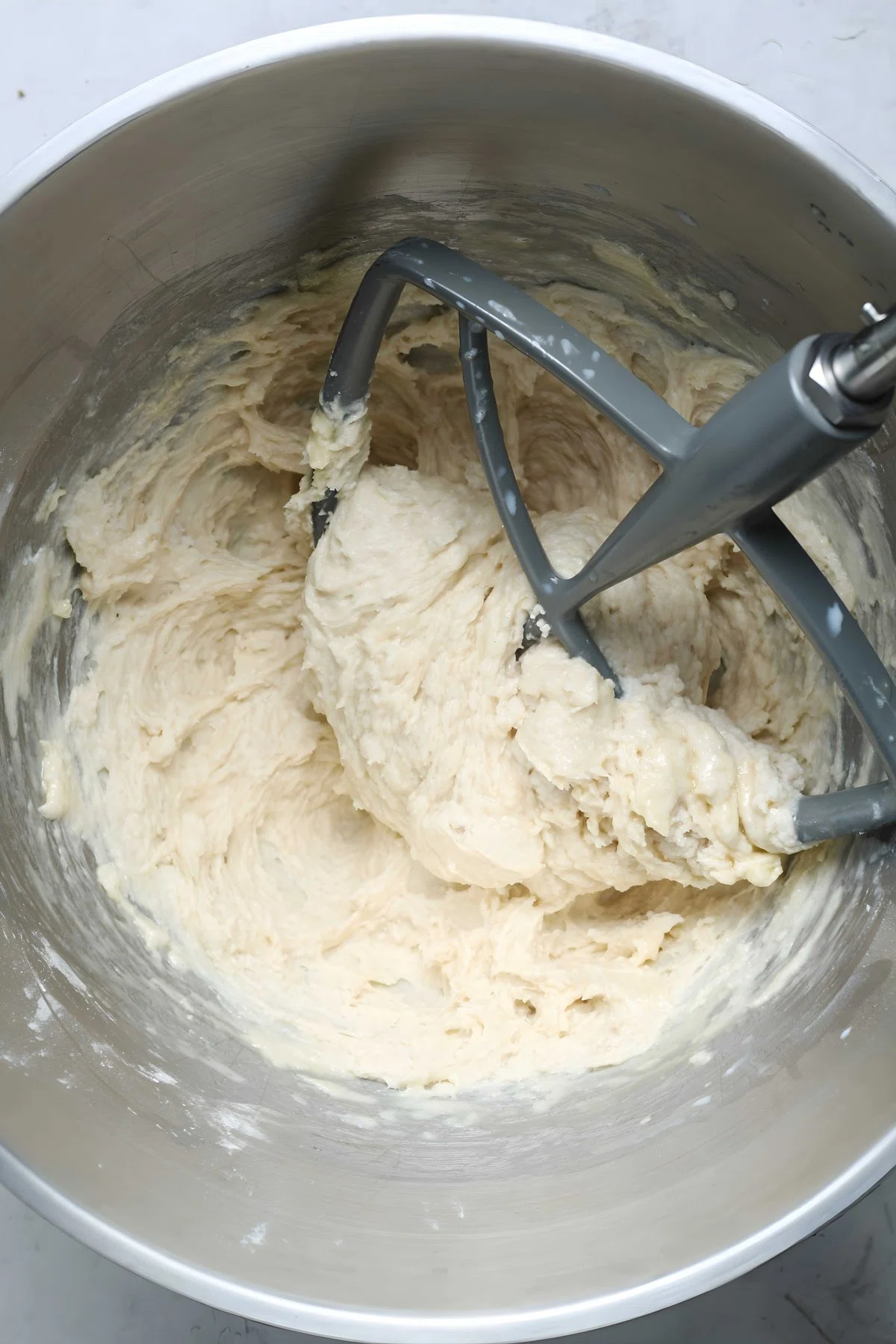 Gluten Free Cinnamon Rolls