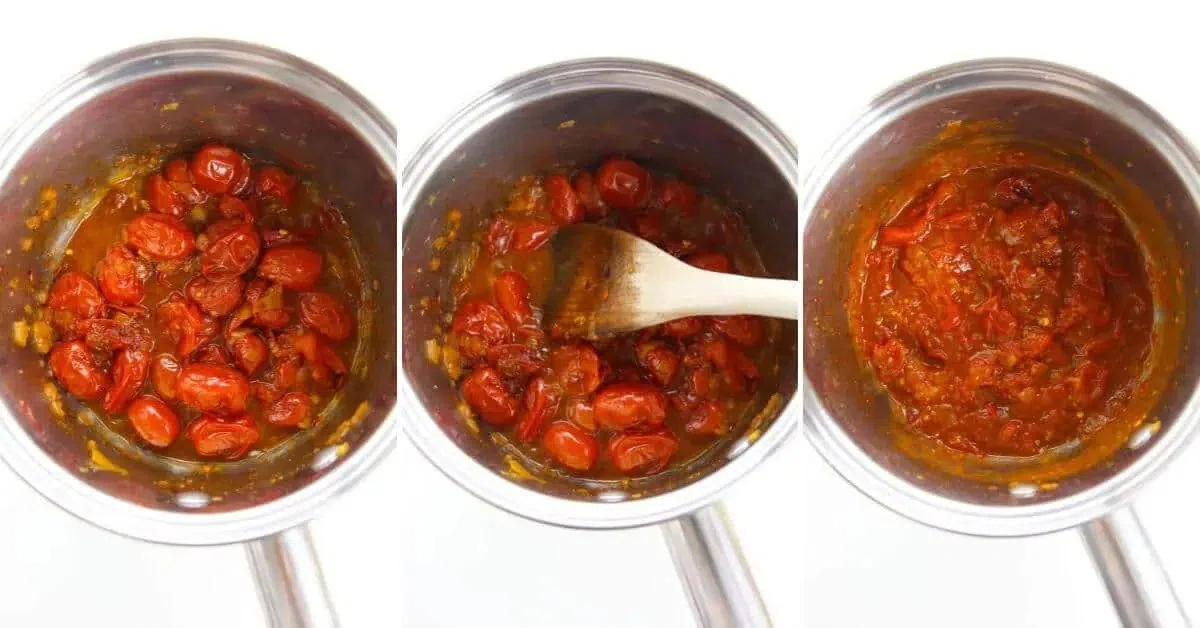 Tomato Jam