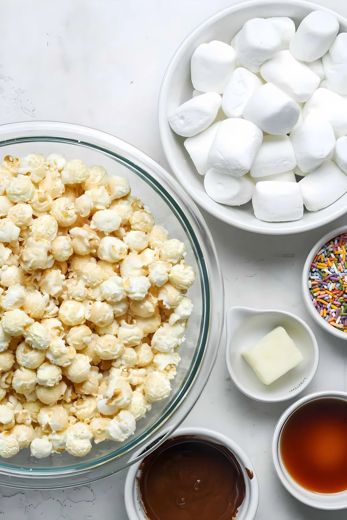 Popcorn Bars