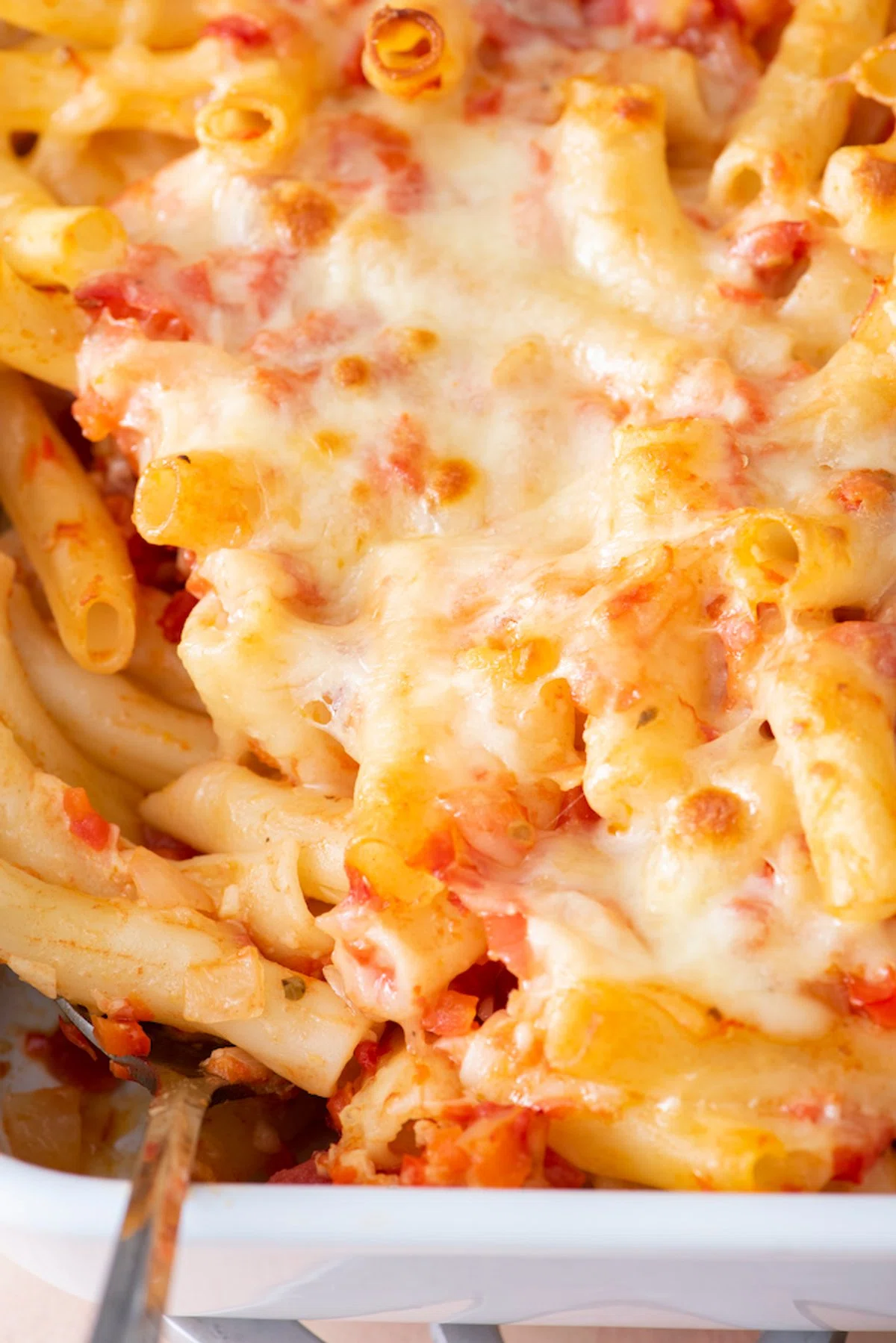 Baked Ziti