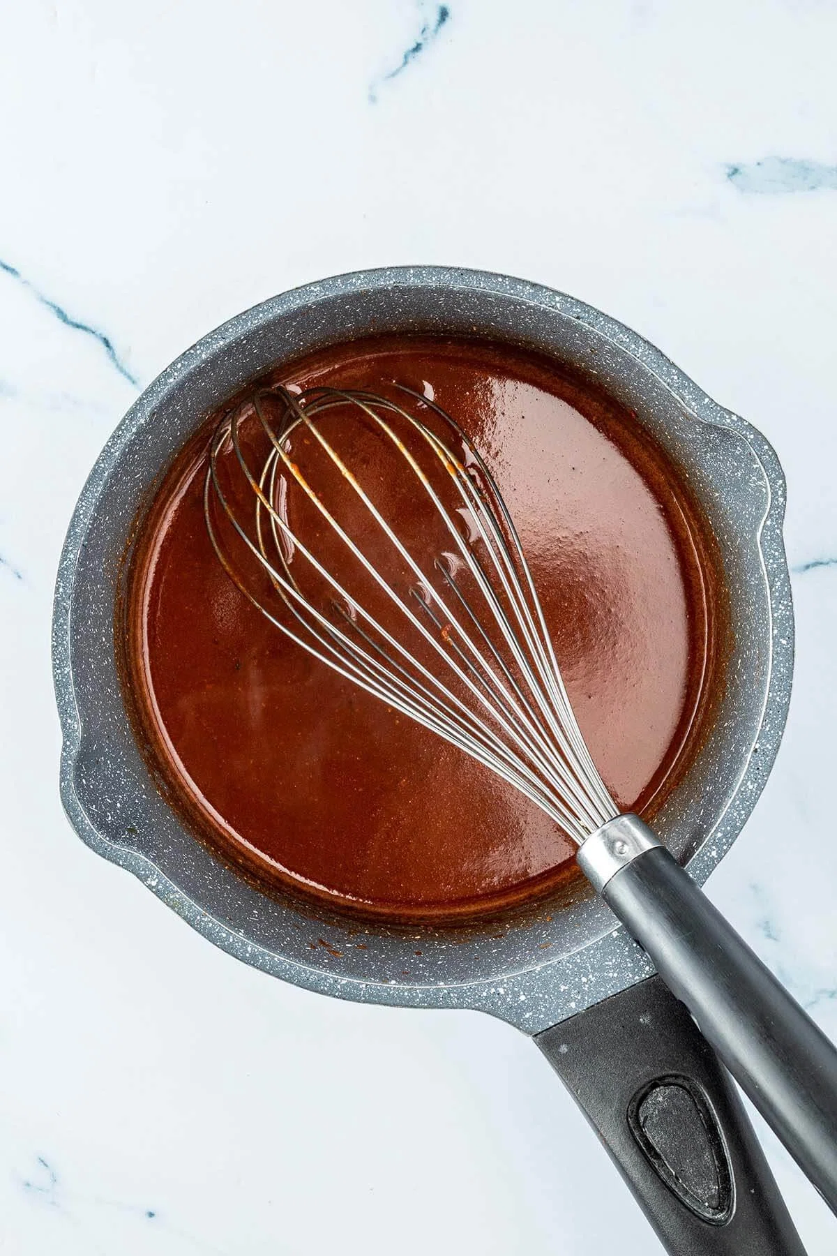 Enchilada Sauce