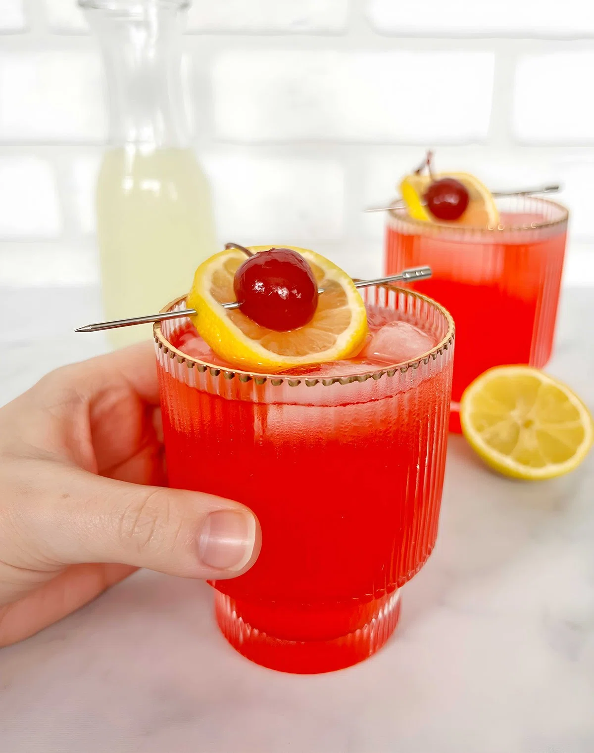 Azalea Cocktail