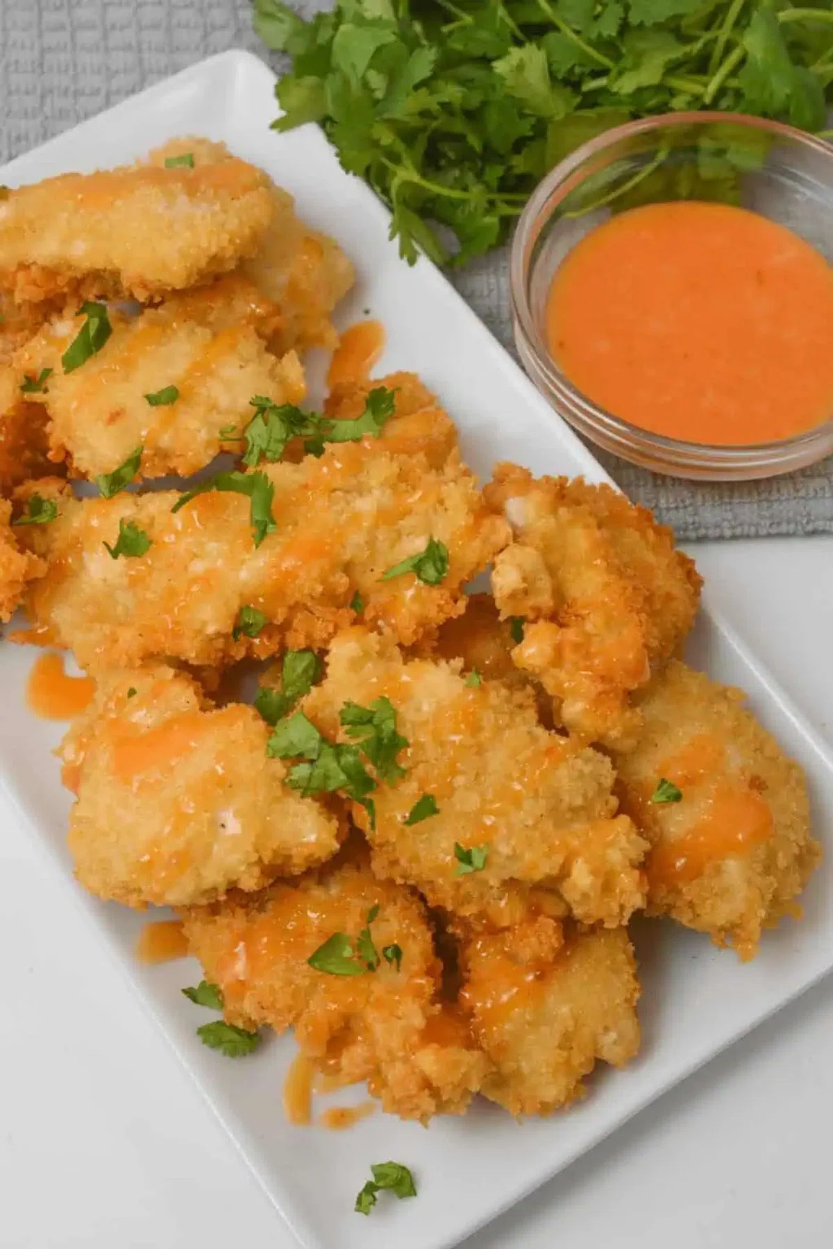 Bang Bang Chicken