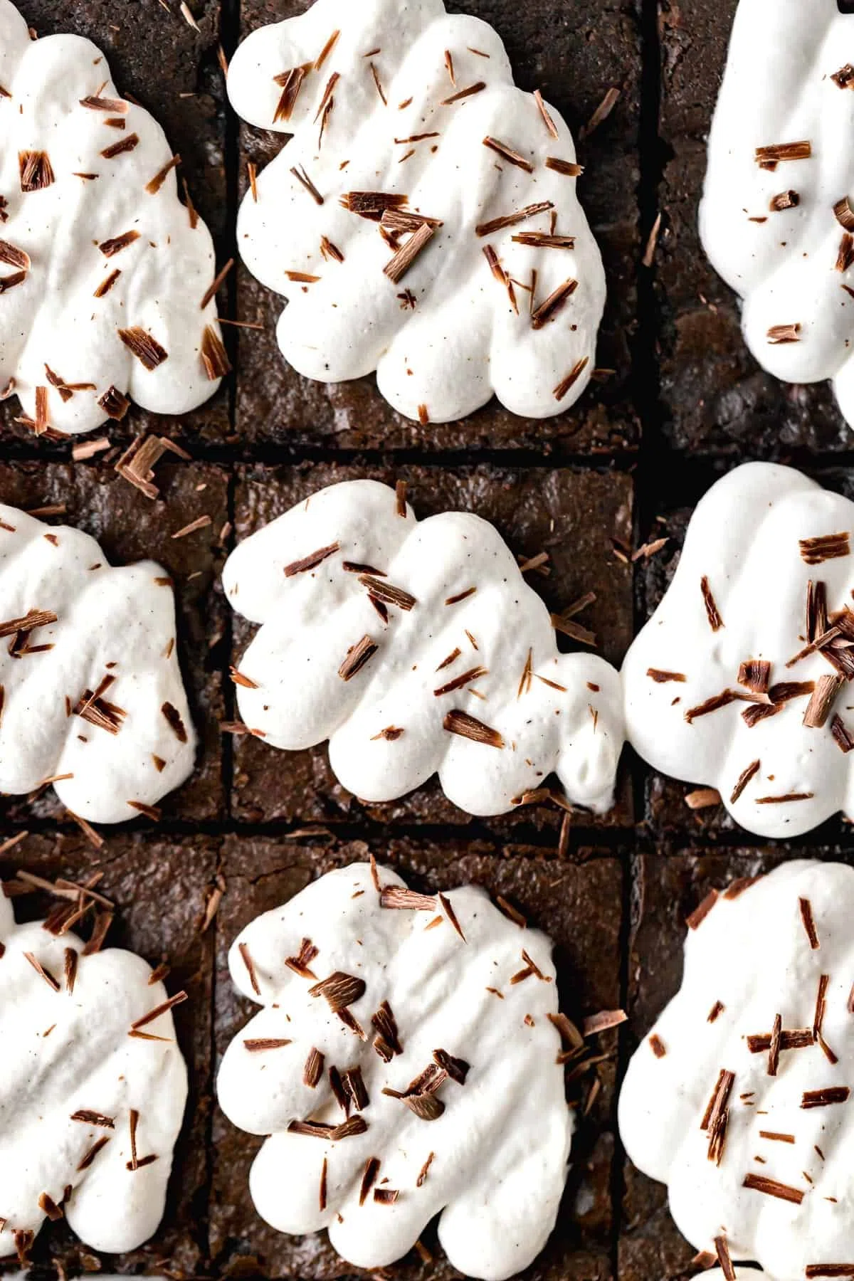 Chocolate Cherry Brownies