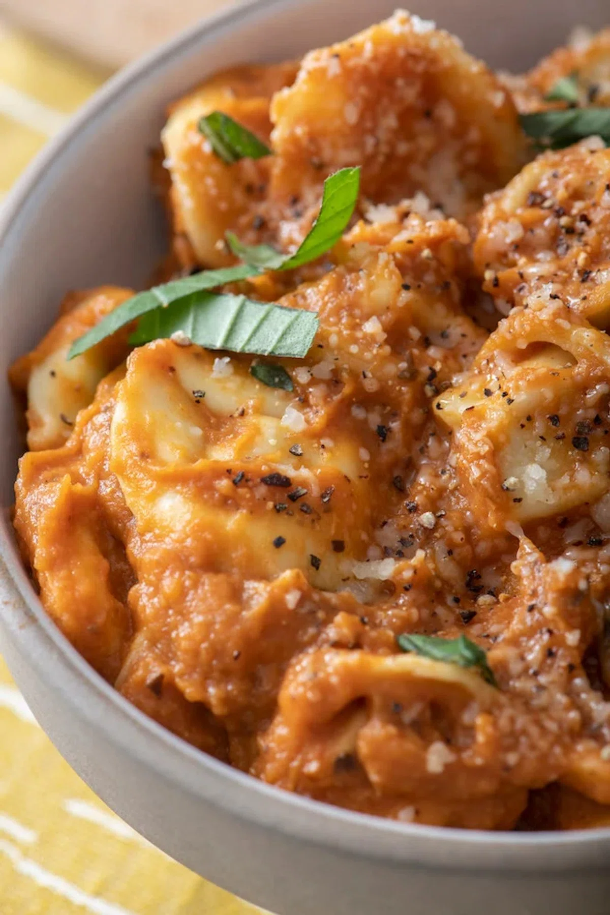 Roast Vegetable Pasta Sauce