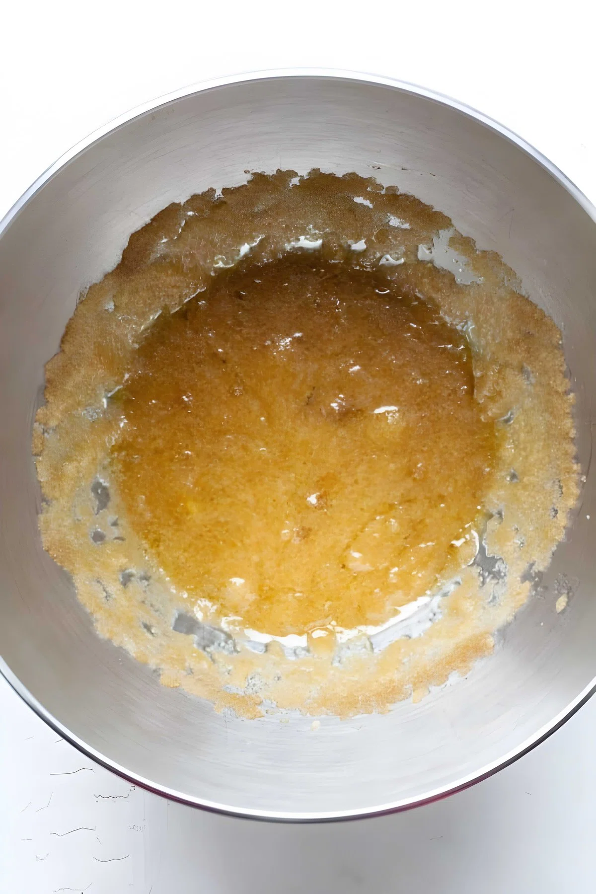 Olive Oil Cookies