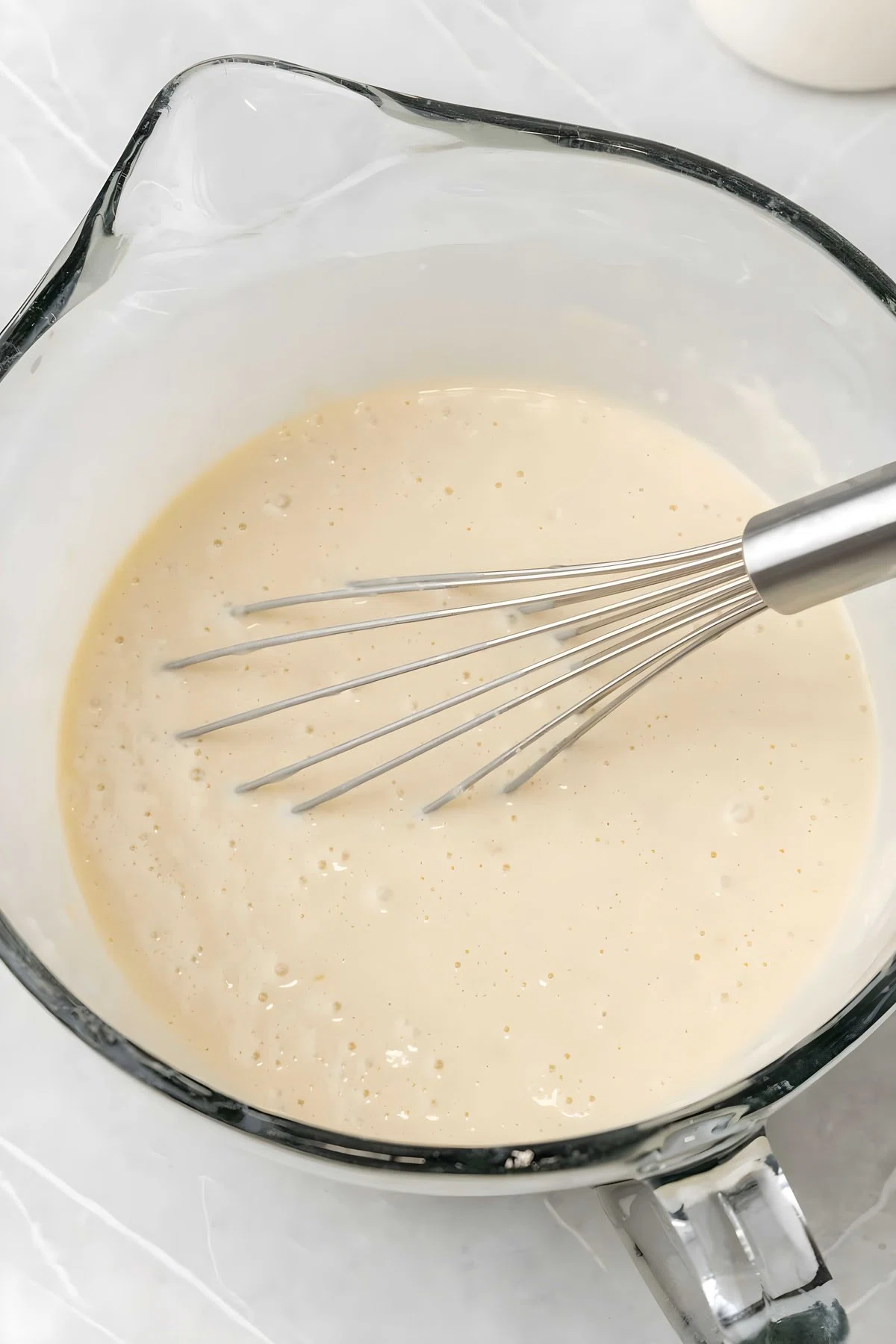 Crepe Cake