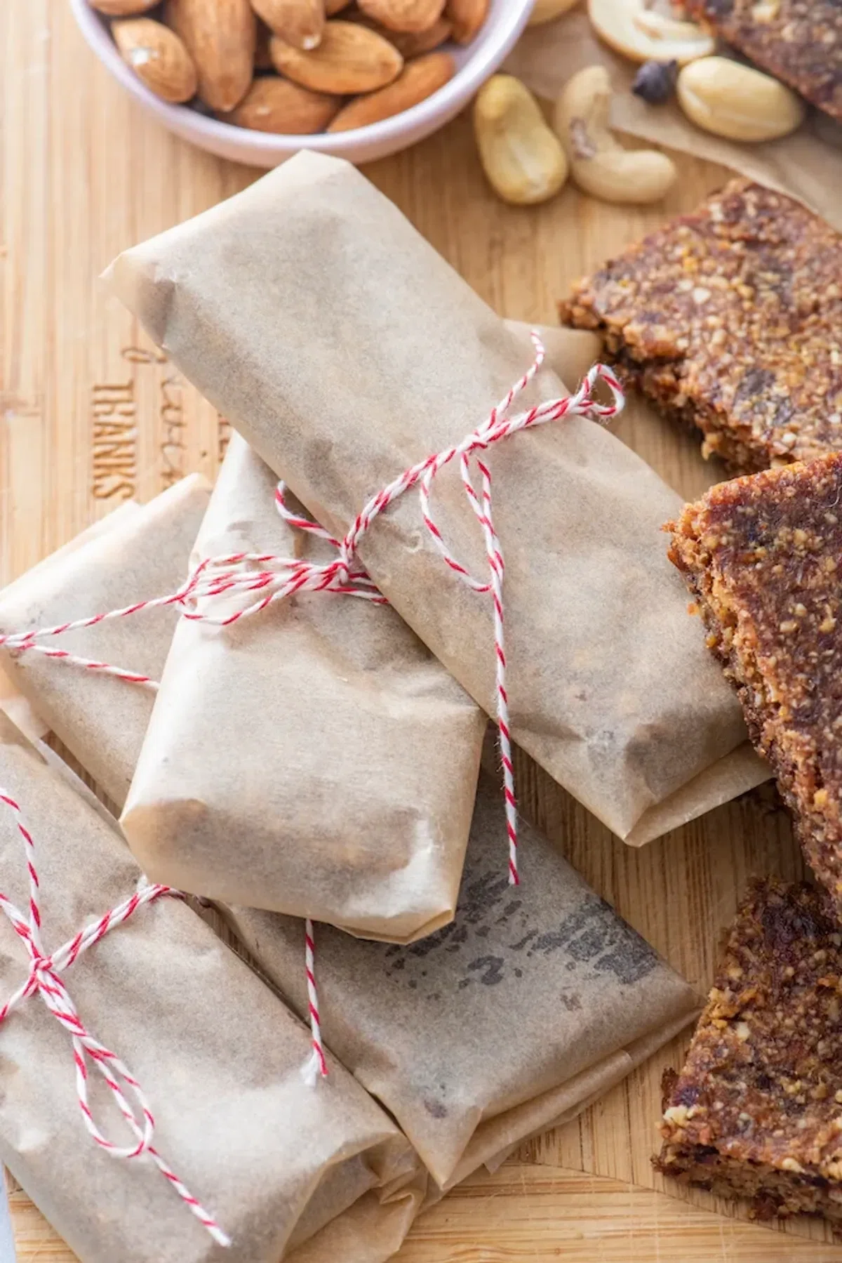 Protein Bars