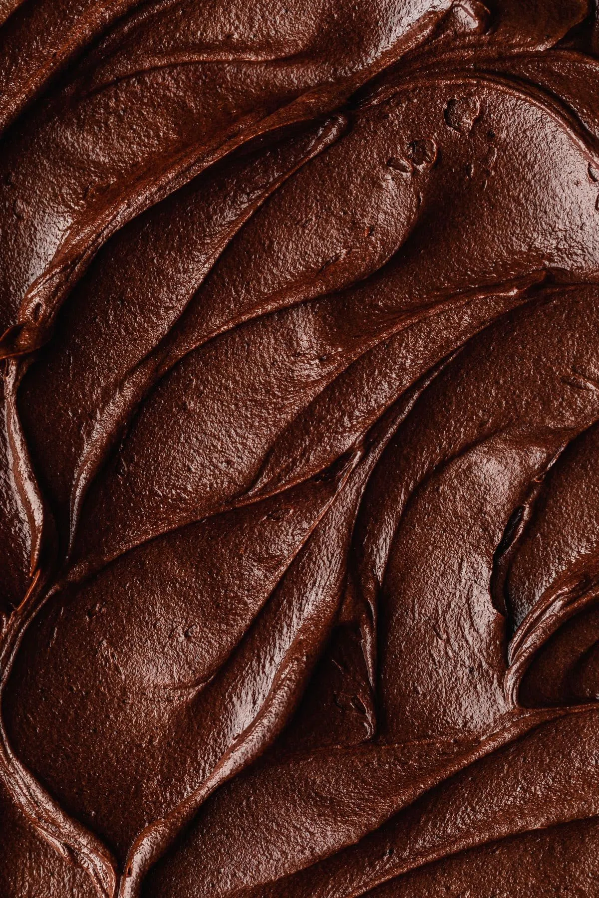 The Best Small Batch Chocolate Buttercream Frosting