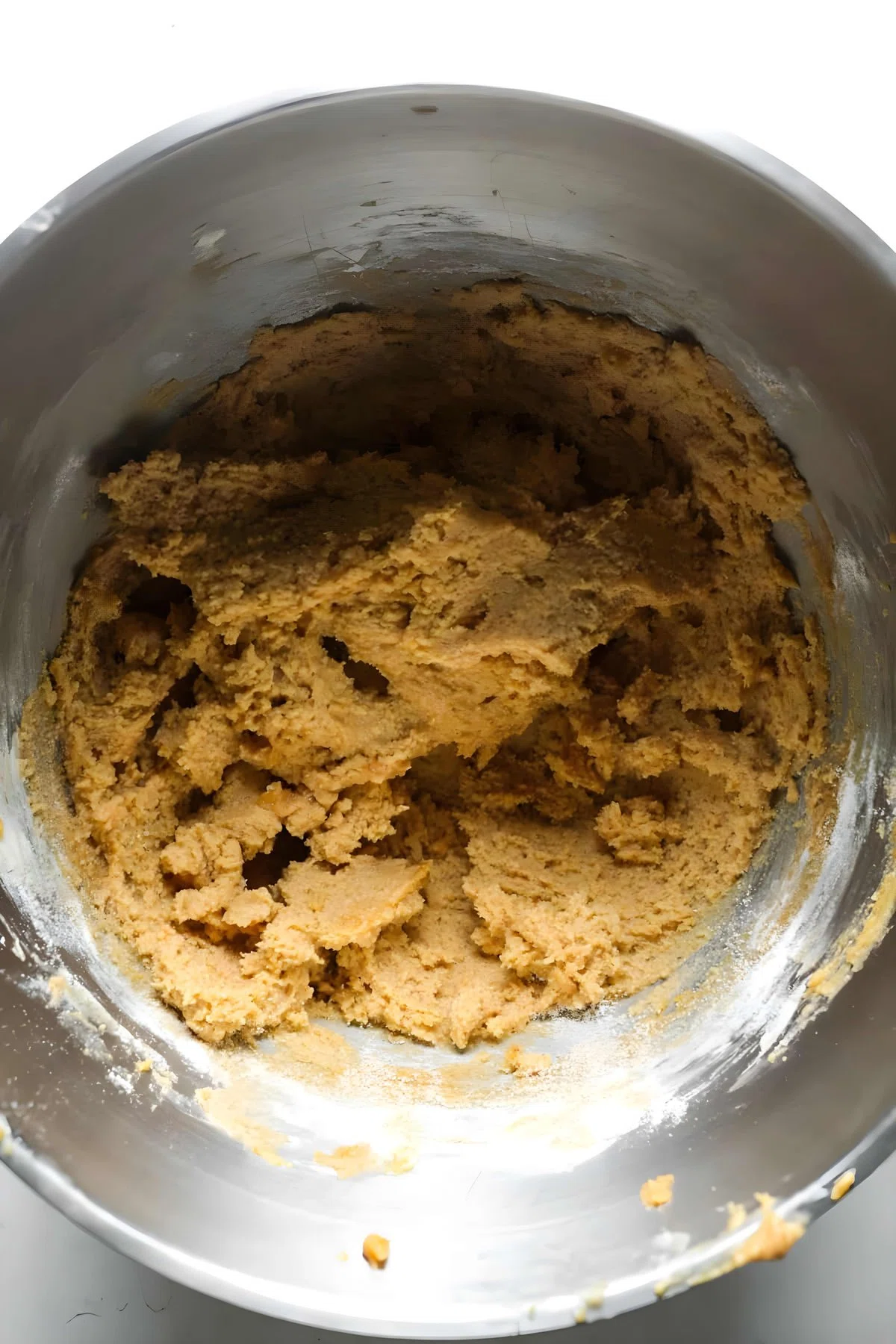 Gluten Free Peanut Butter Blossoms