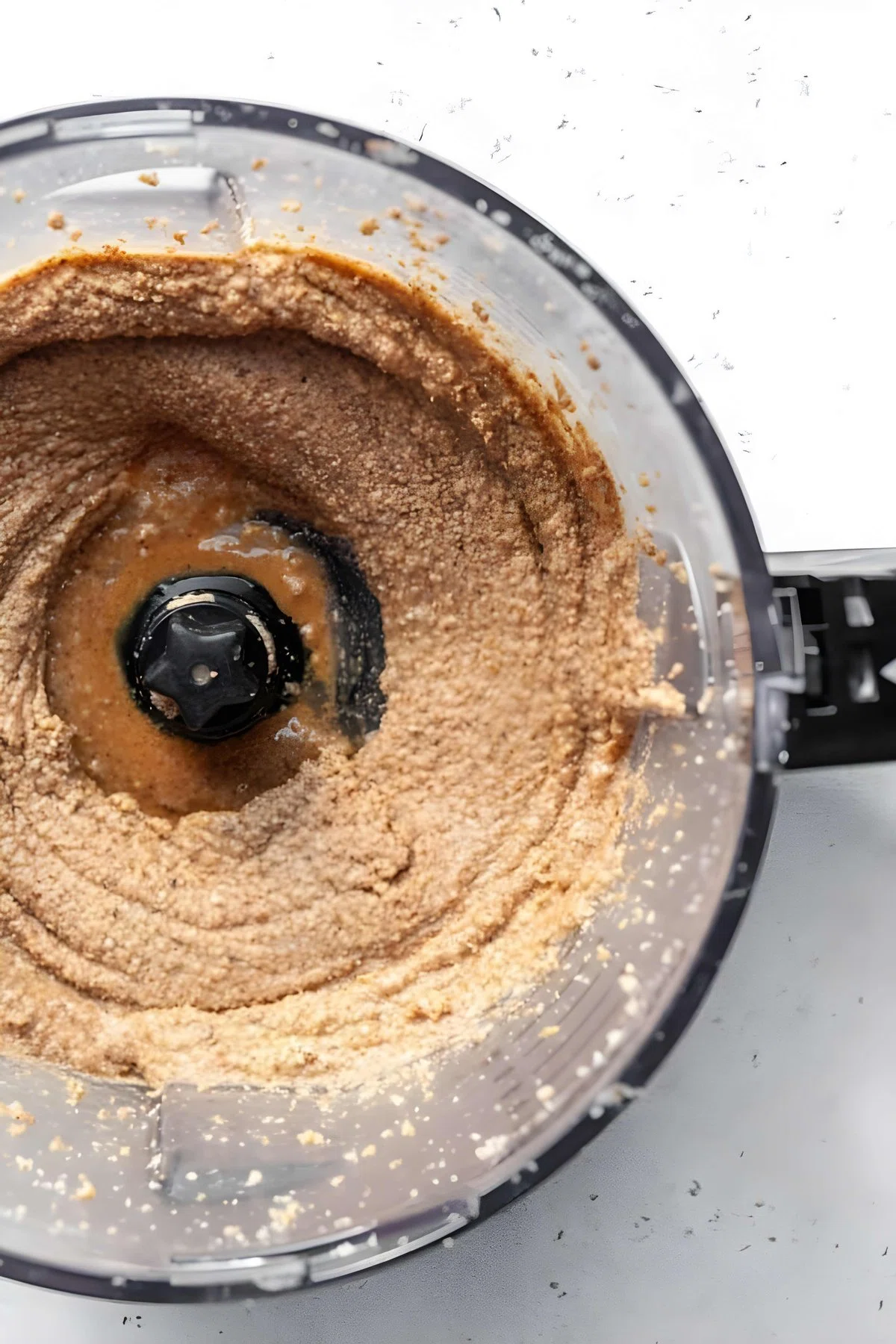 Whole30 Almond Butter (Homemade)