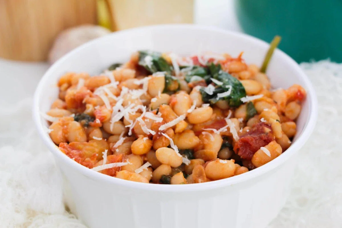 Italian White Beans