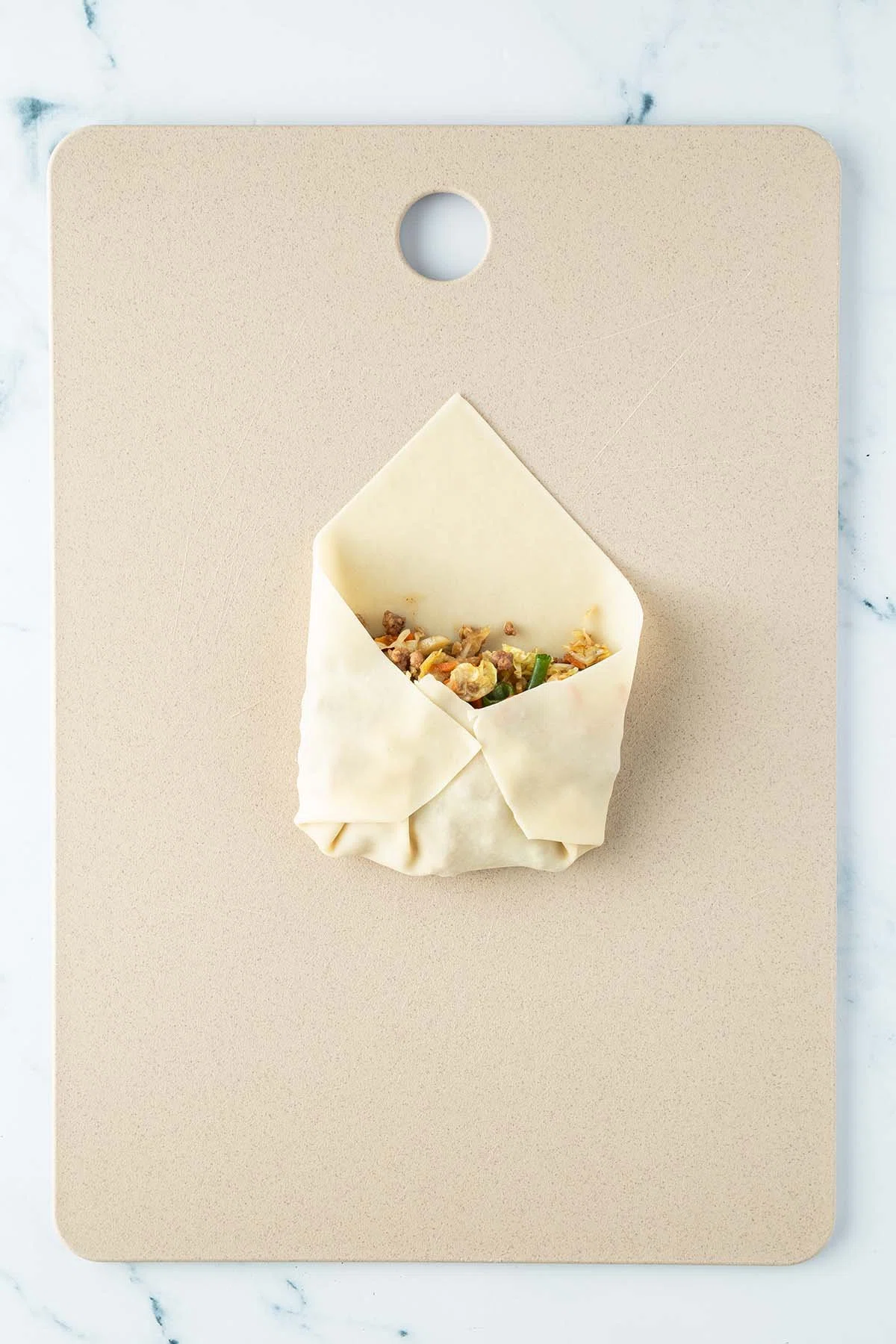 Spring Rolls