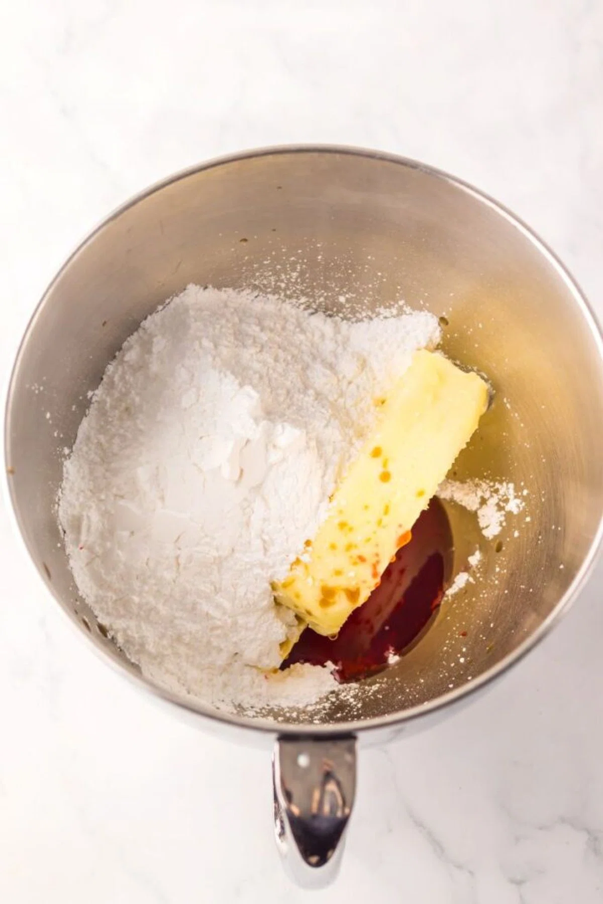 Dr Pepper Cake