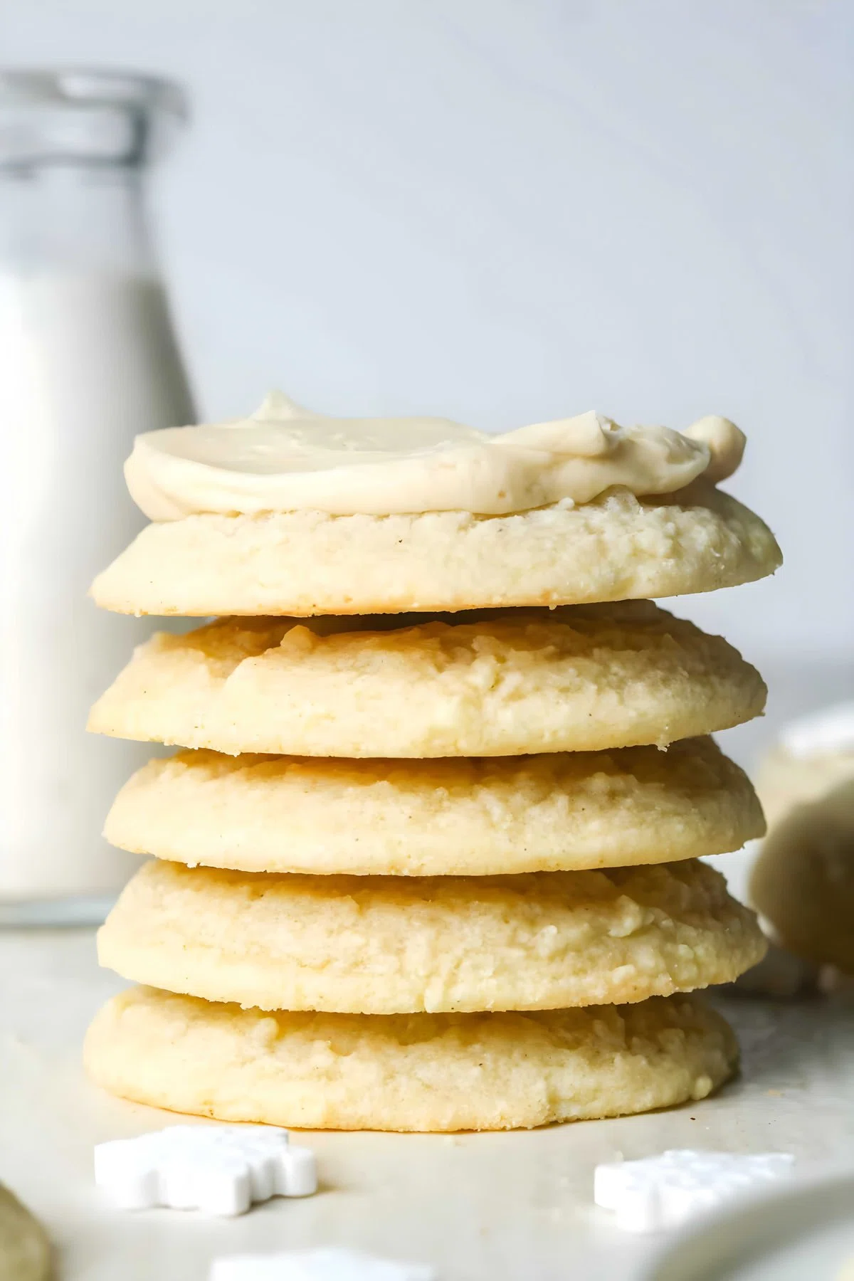 Vegan Buttercream Frosting