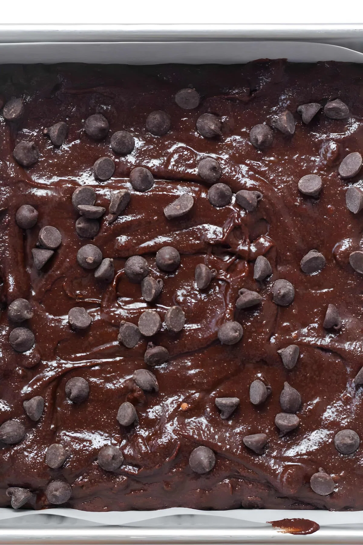 Almond Flour Brownies