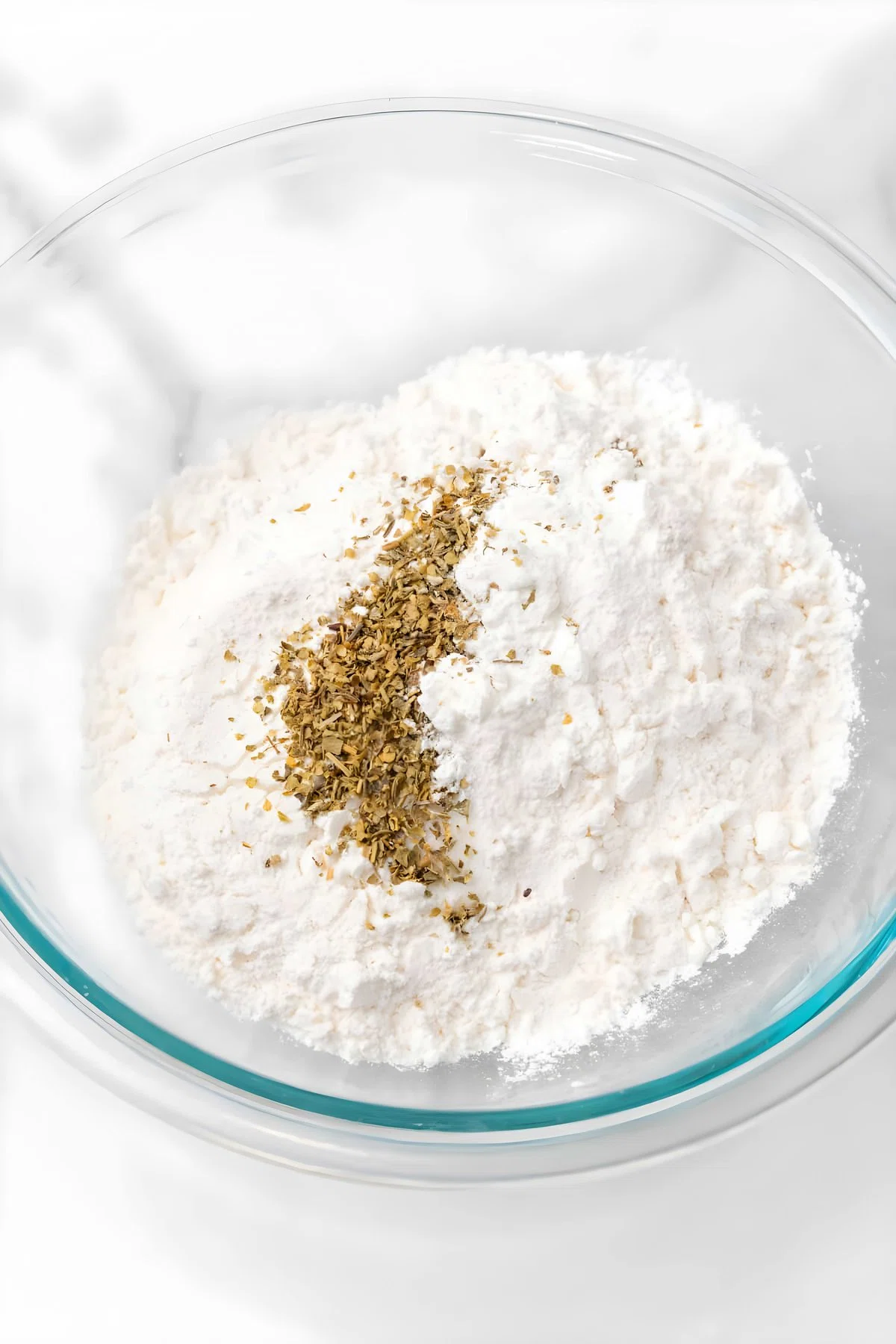 Gluten Free Pizza Crust