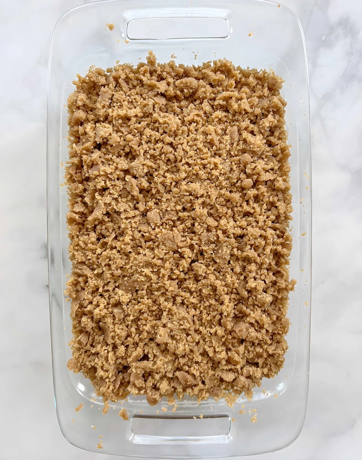 Vegan Coffee Cake