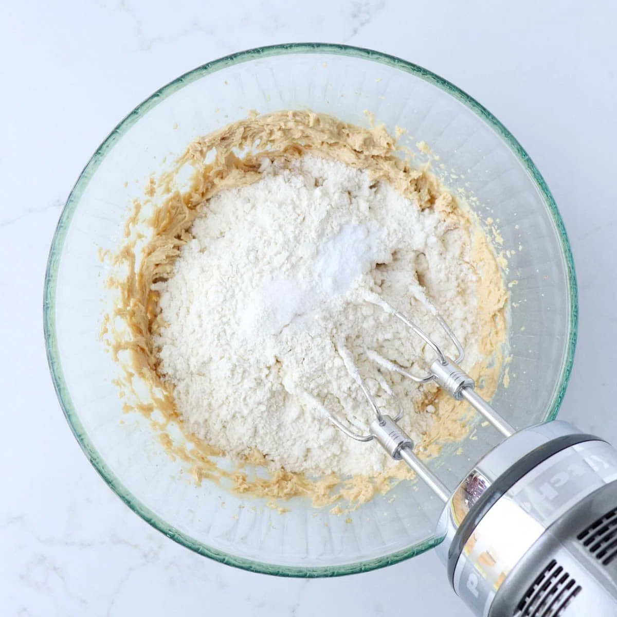 Edible Cookie Dough