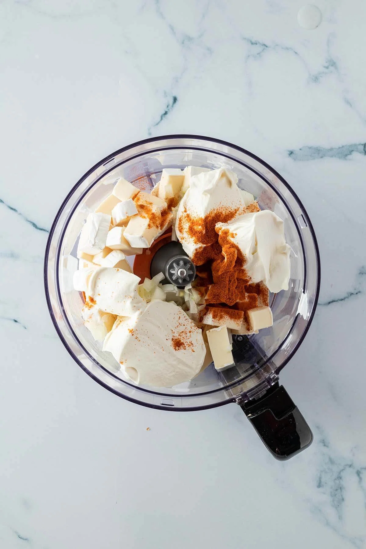 Obazda Recipe