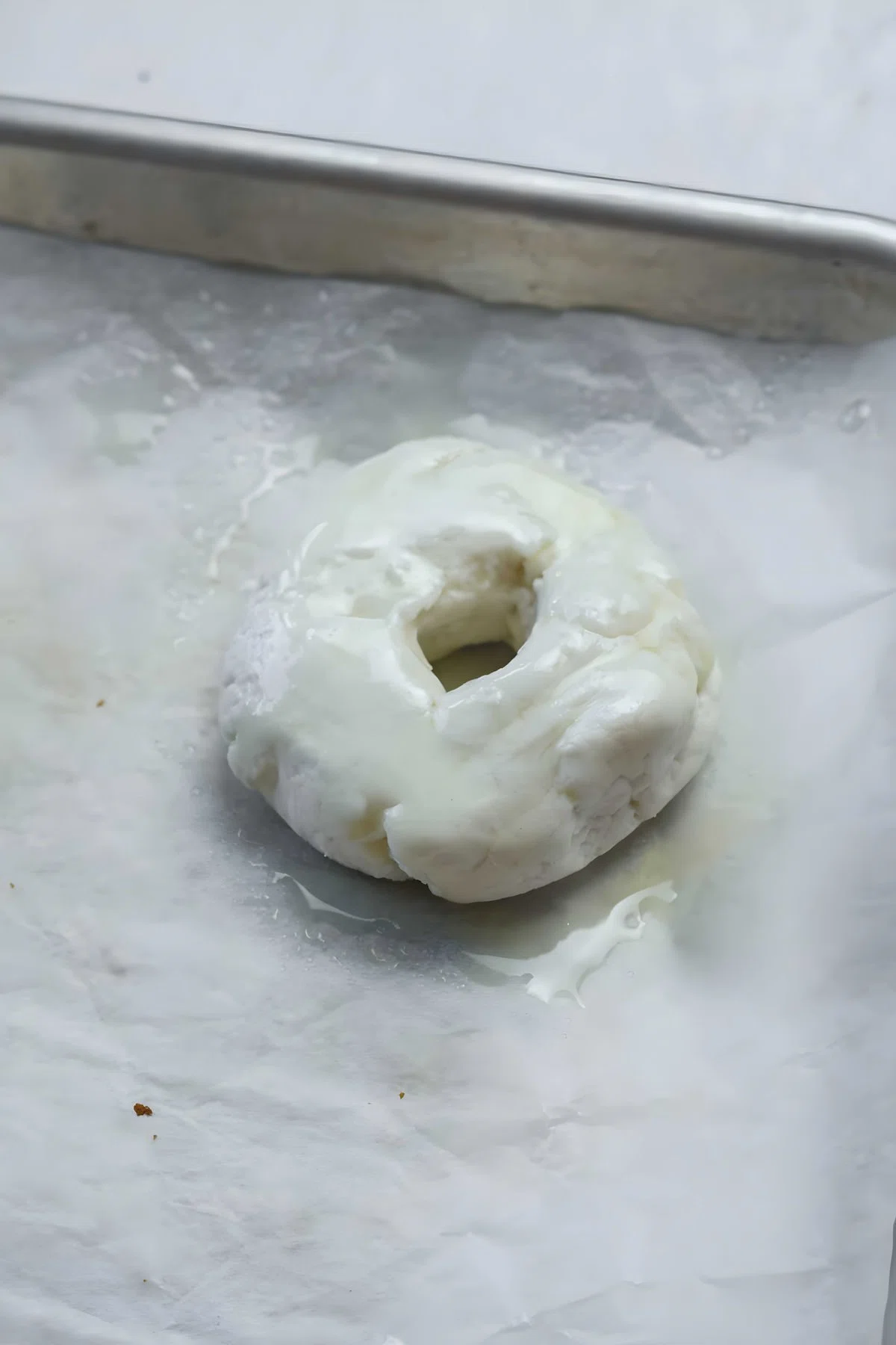 Gluten Free Bagels