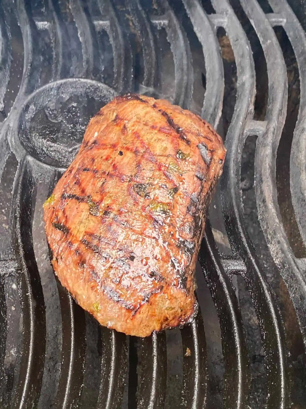 Steak Street Tacos