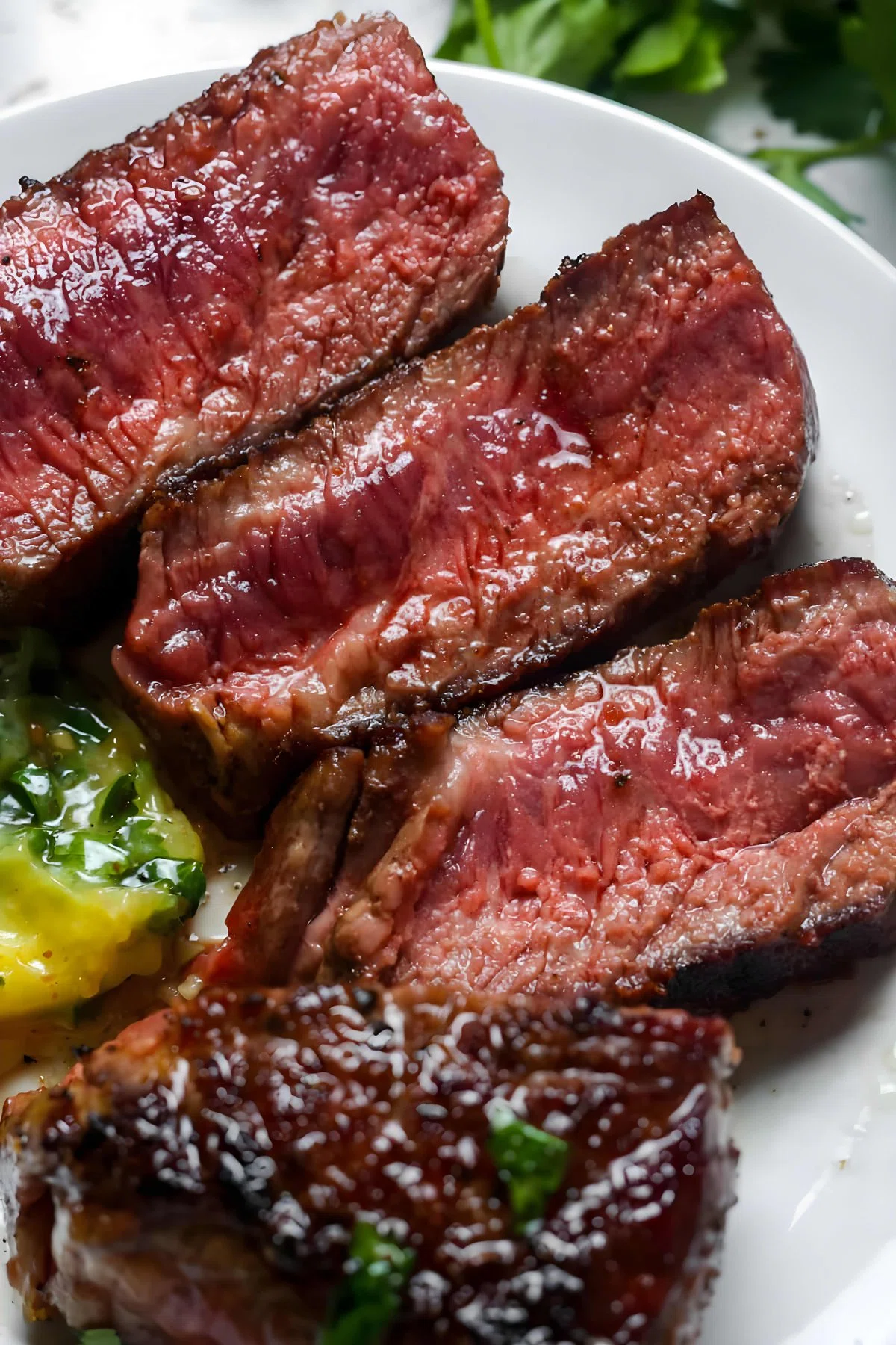 Denver Steak