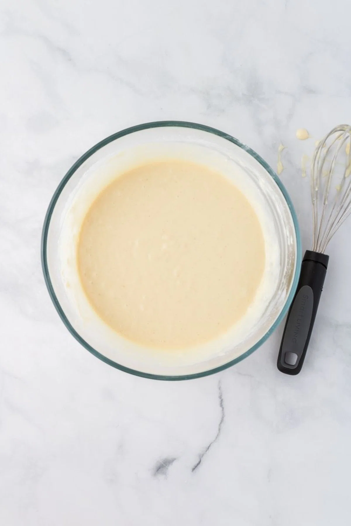 Sweet Milk Griddle Cakes